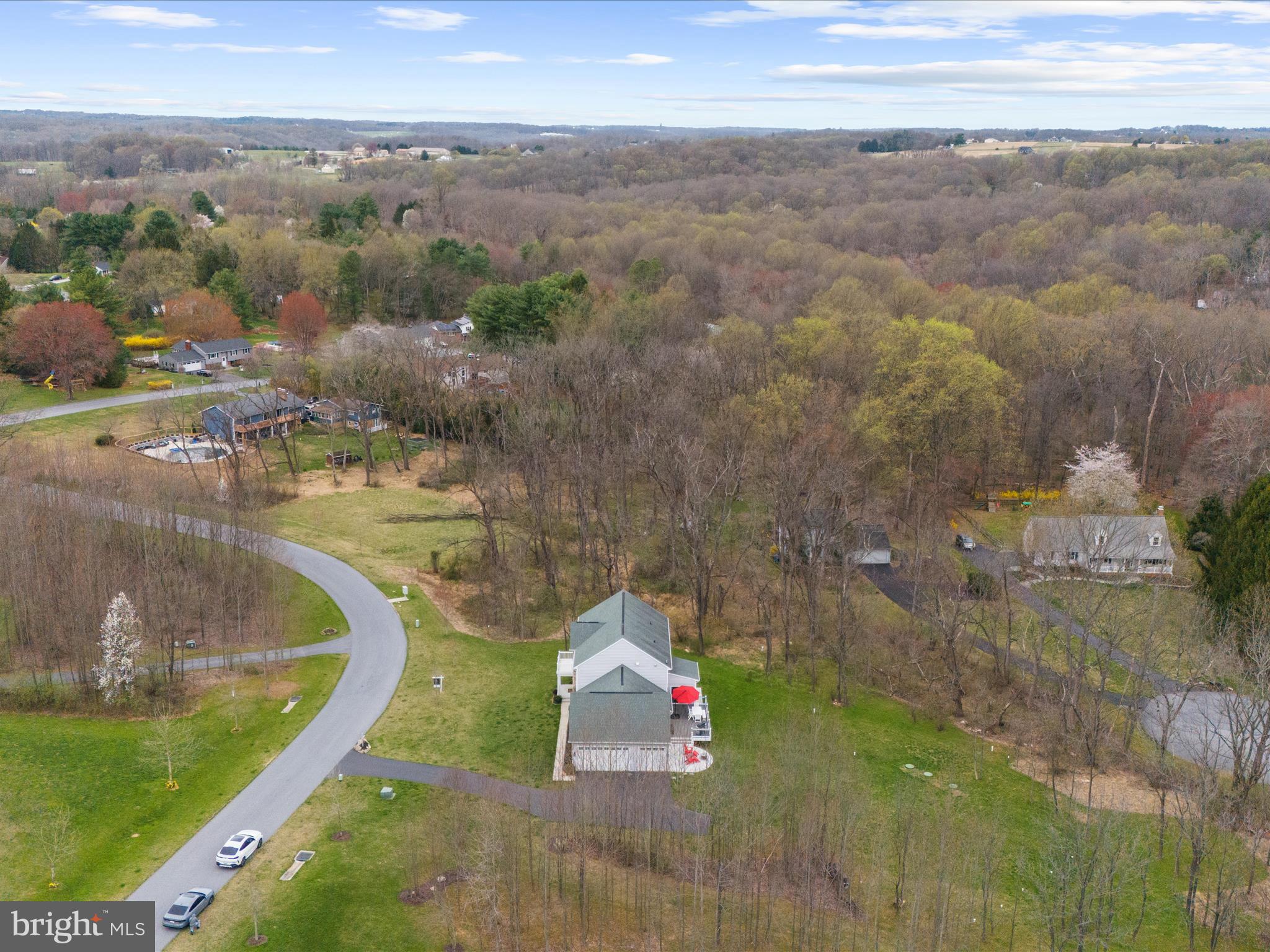 KLEES MILL - Residential