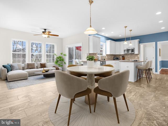 KLEES MILL - Residential