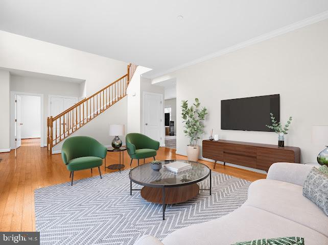 KLEES MILL - Residential