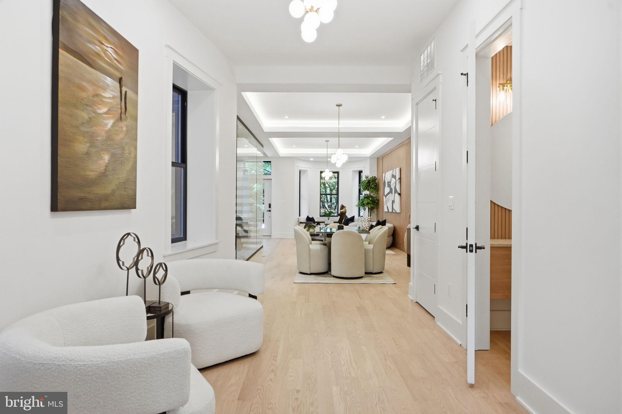 KALORAMA - Residential