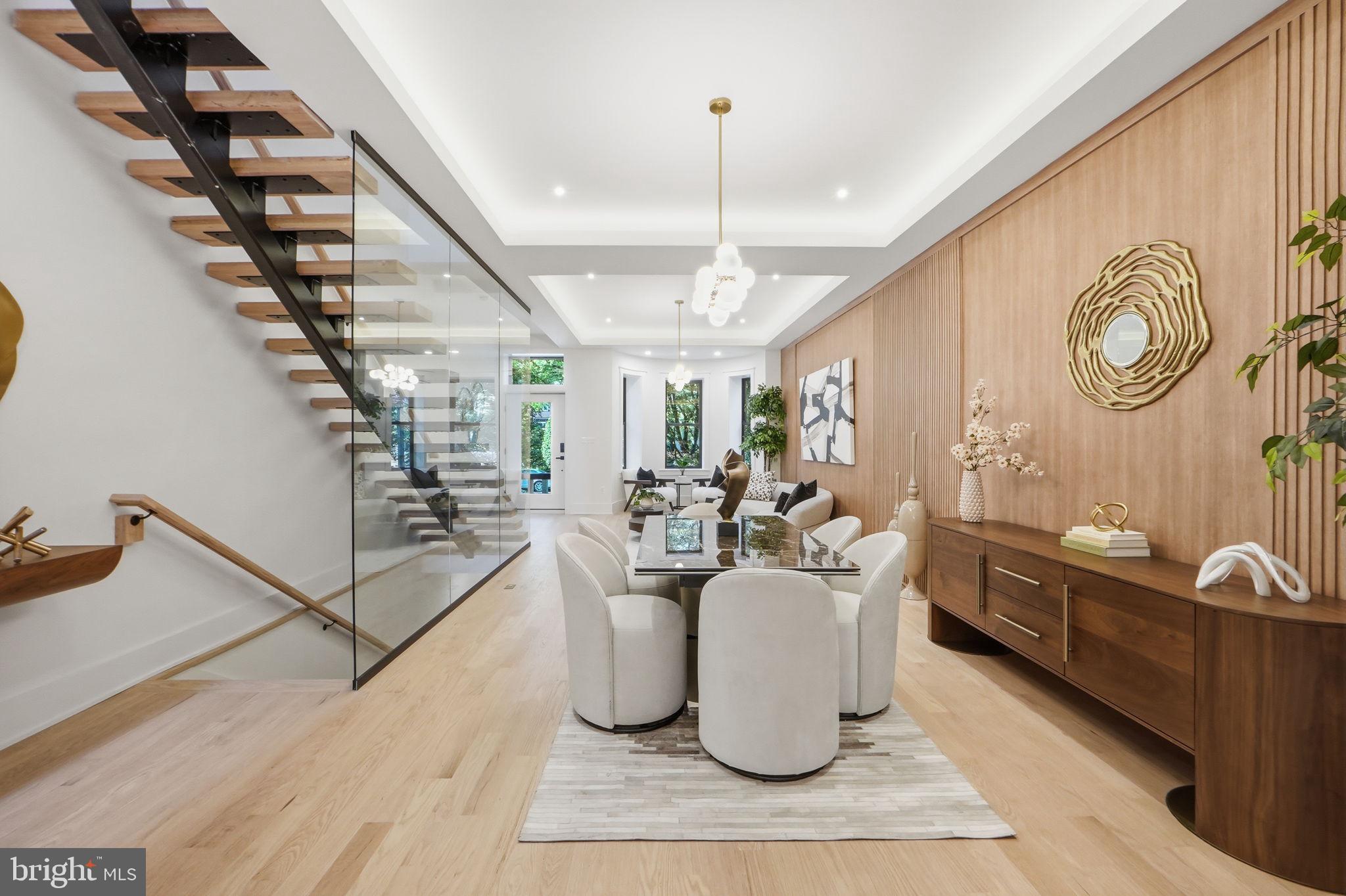 KALORAMA - Residential