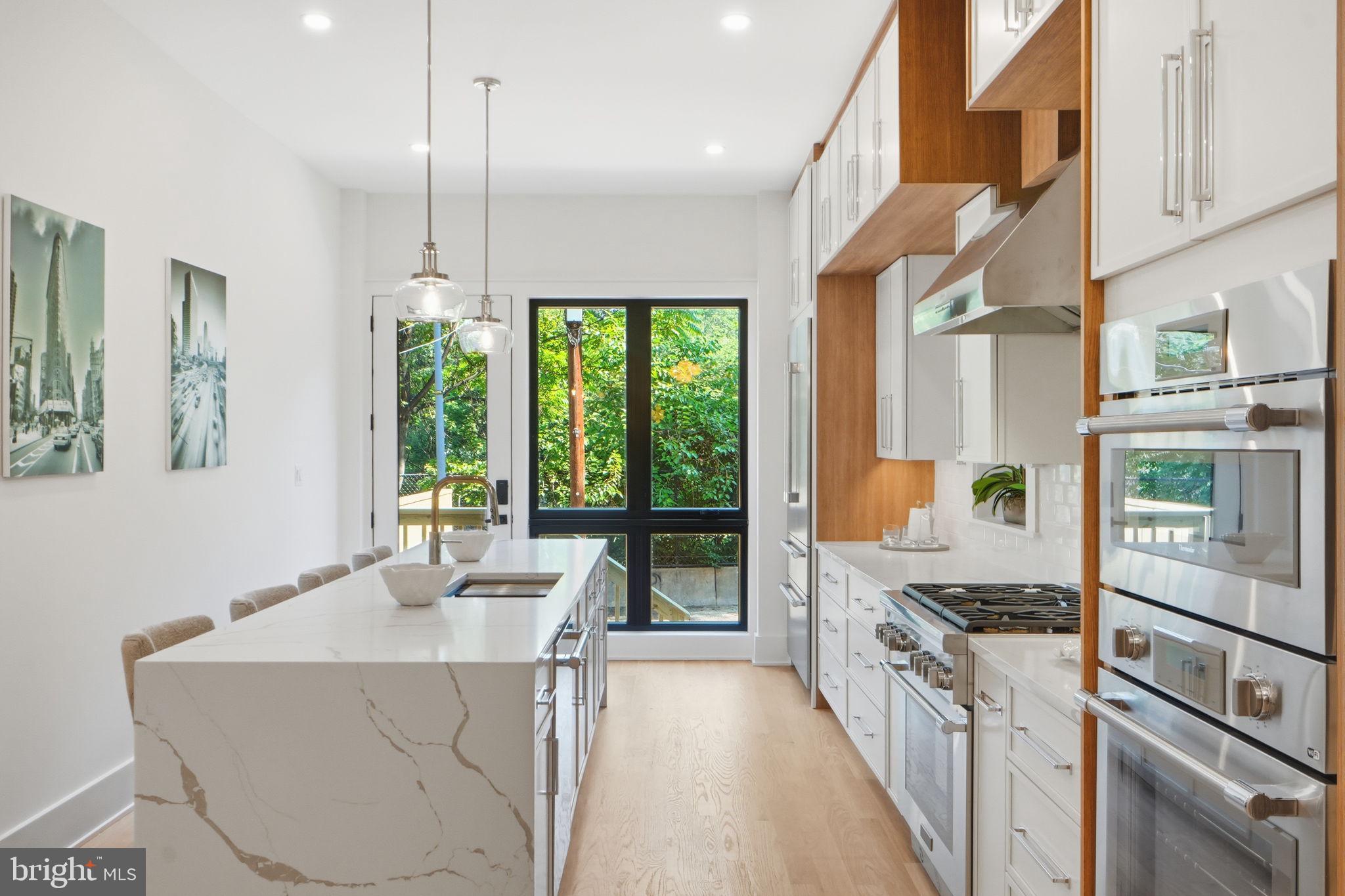 KALORAMA - Residential