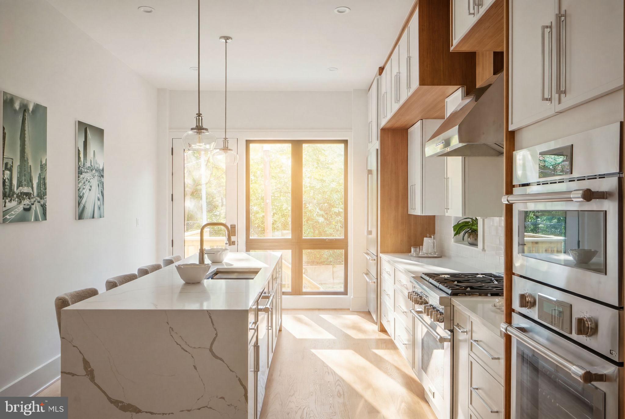 KALORAMA - Residential