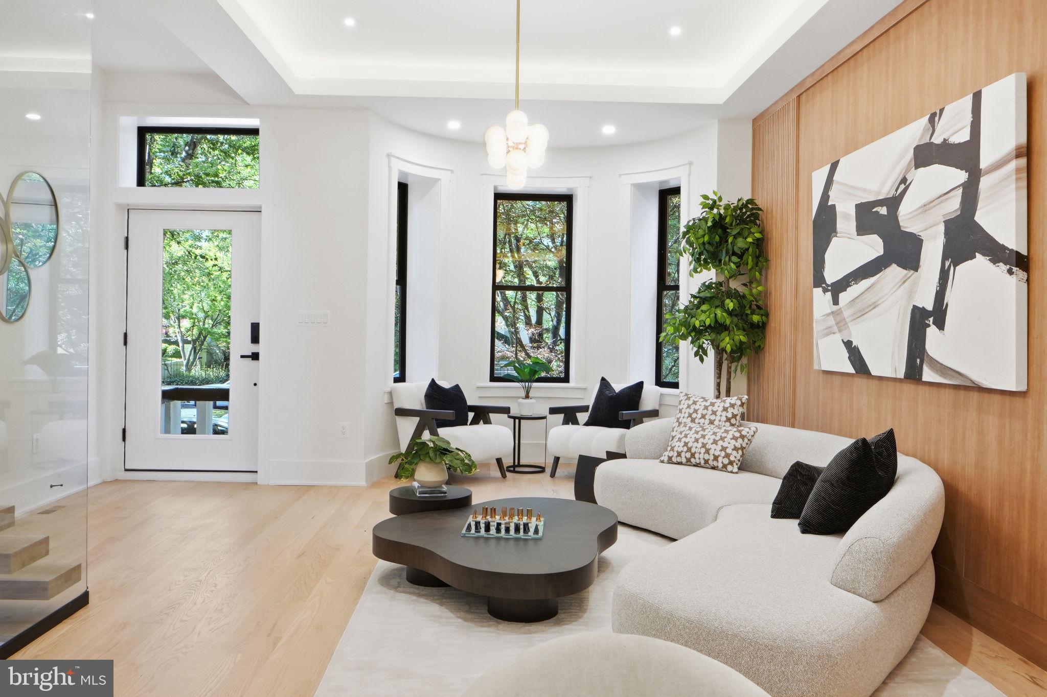 KALORAMA - Residential
