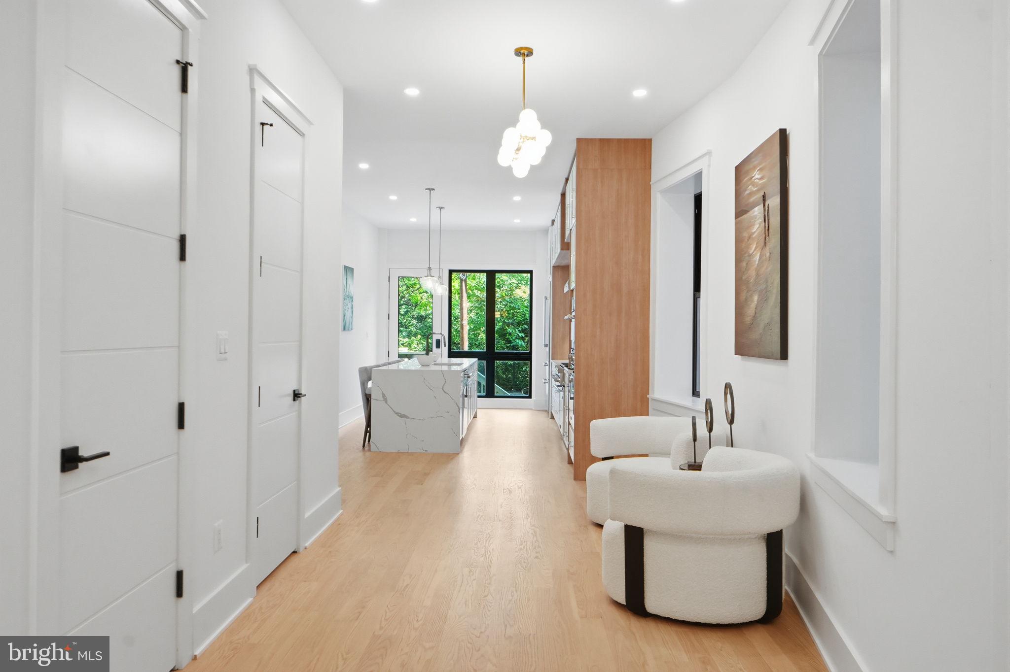 KALORAMA - Residential
