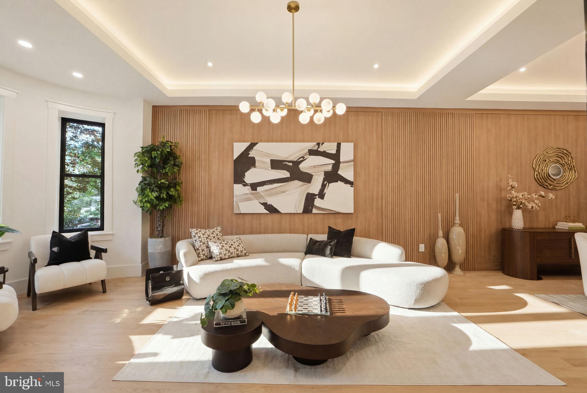 KALORAMA - Residential