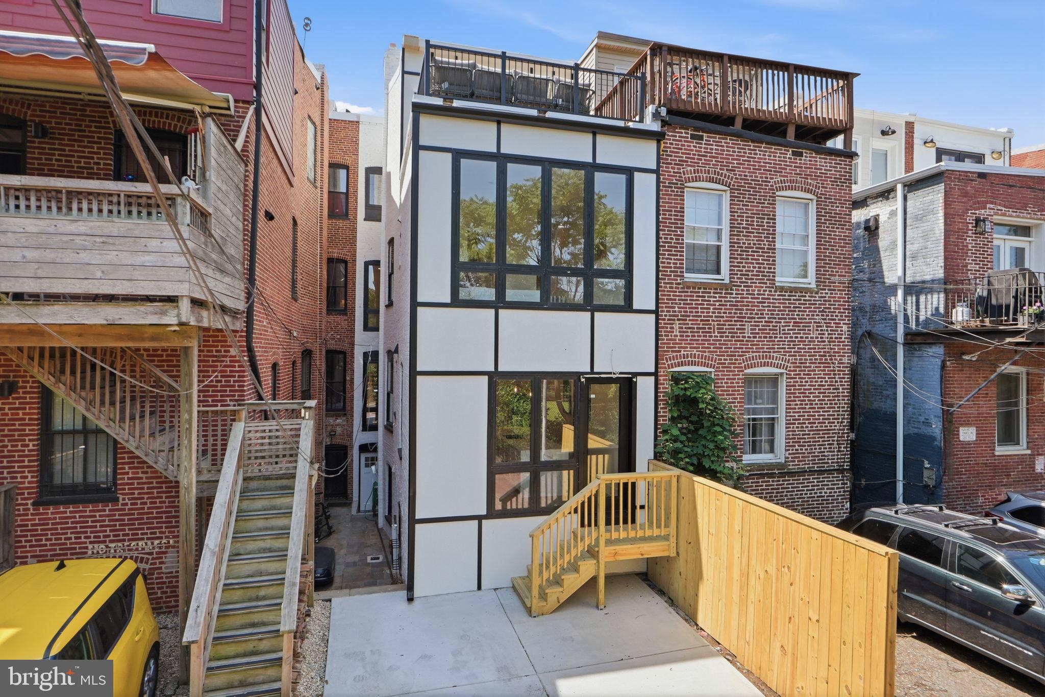 KALORAMA - Residential
