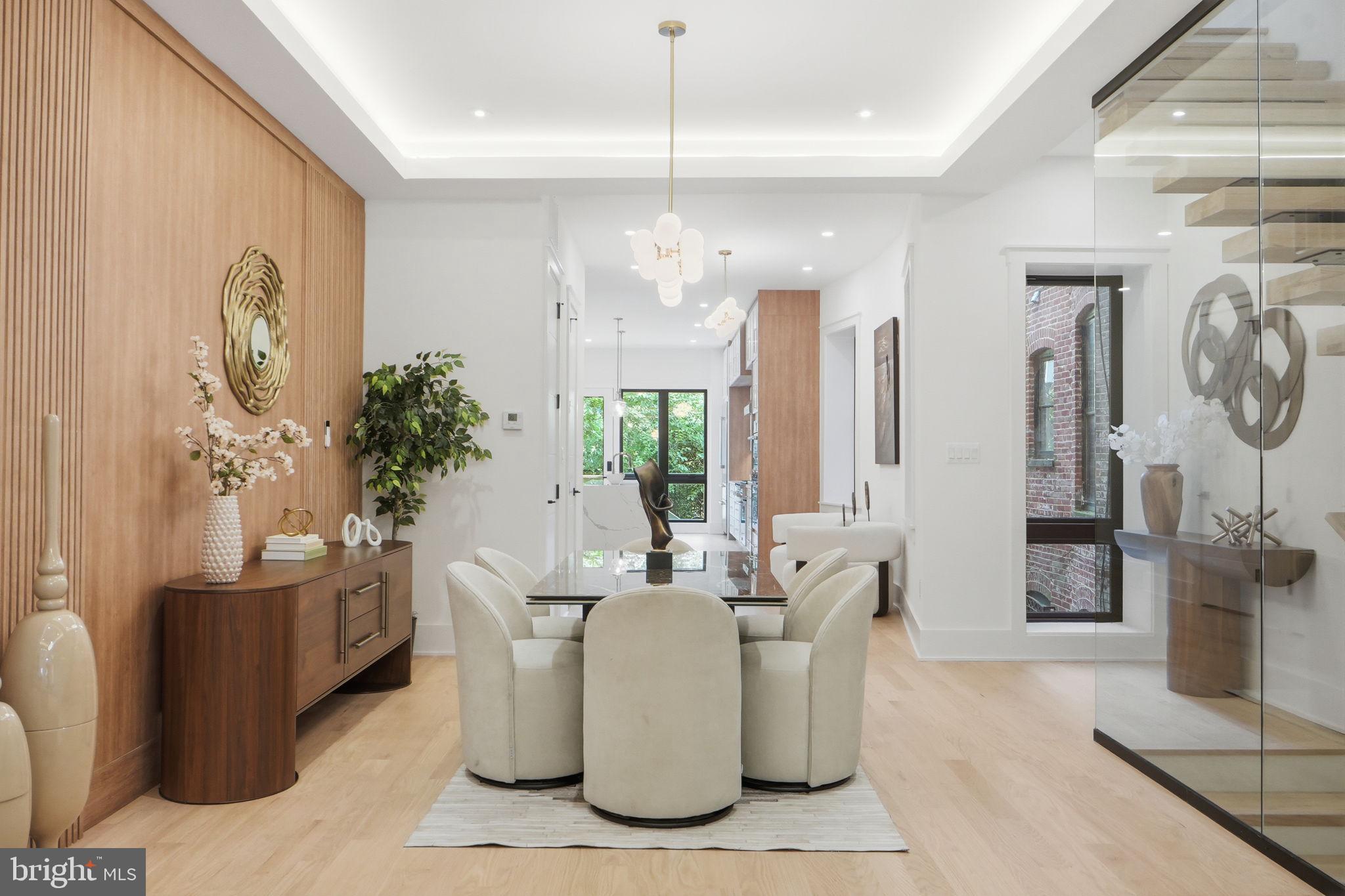 KALORAMA - Residential