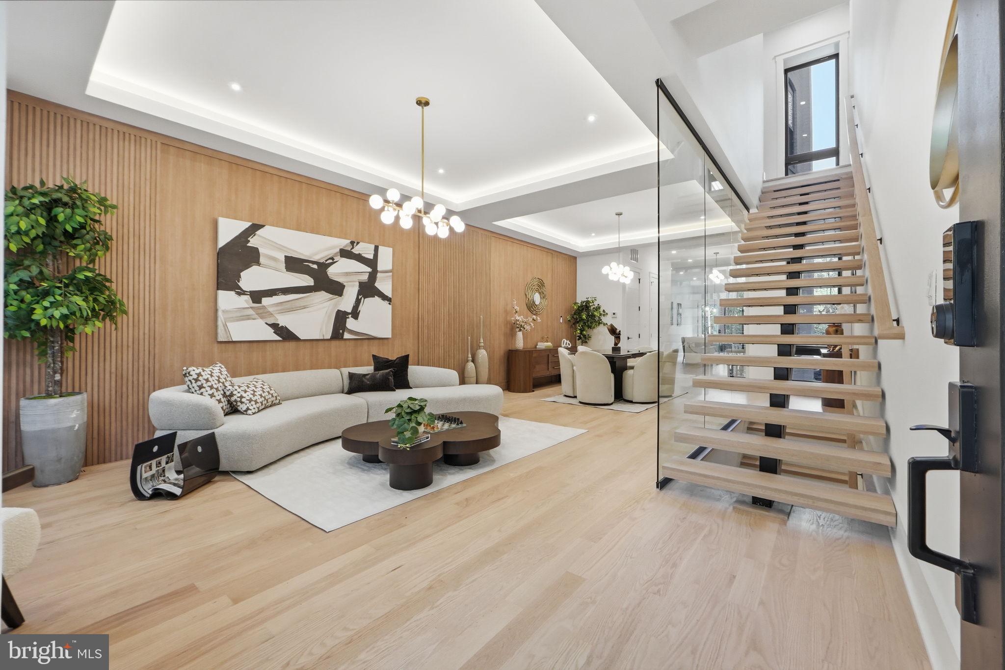 KALORAMA - Residential