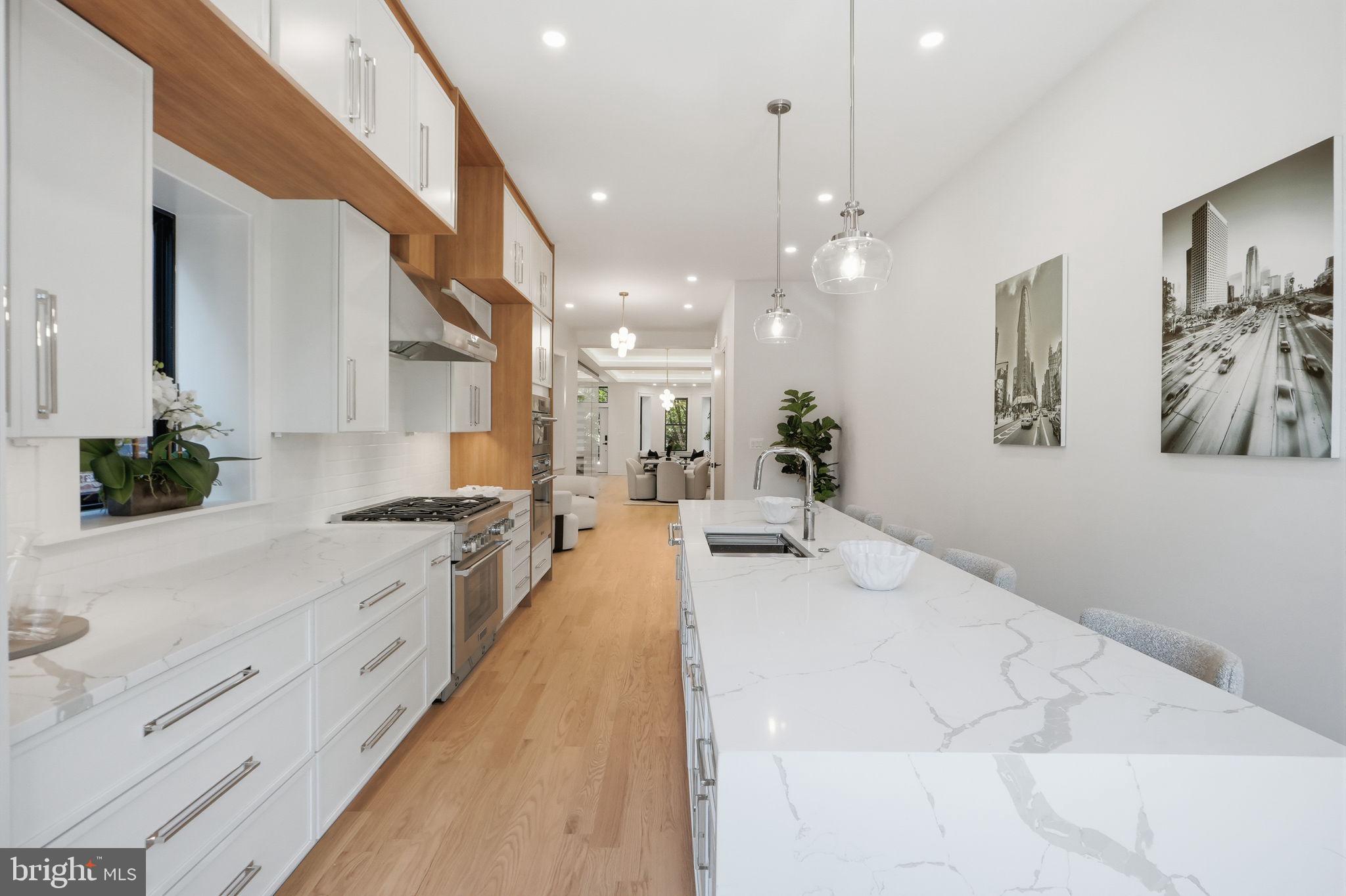 KALORAMA - Residential