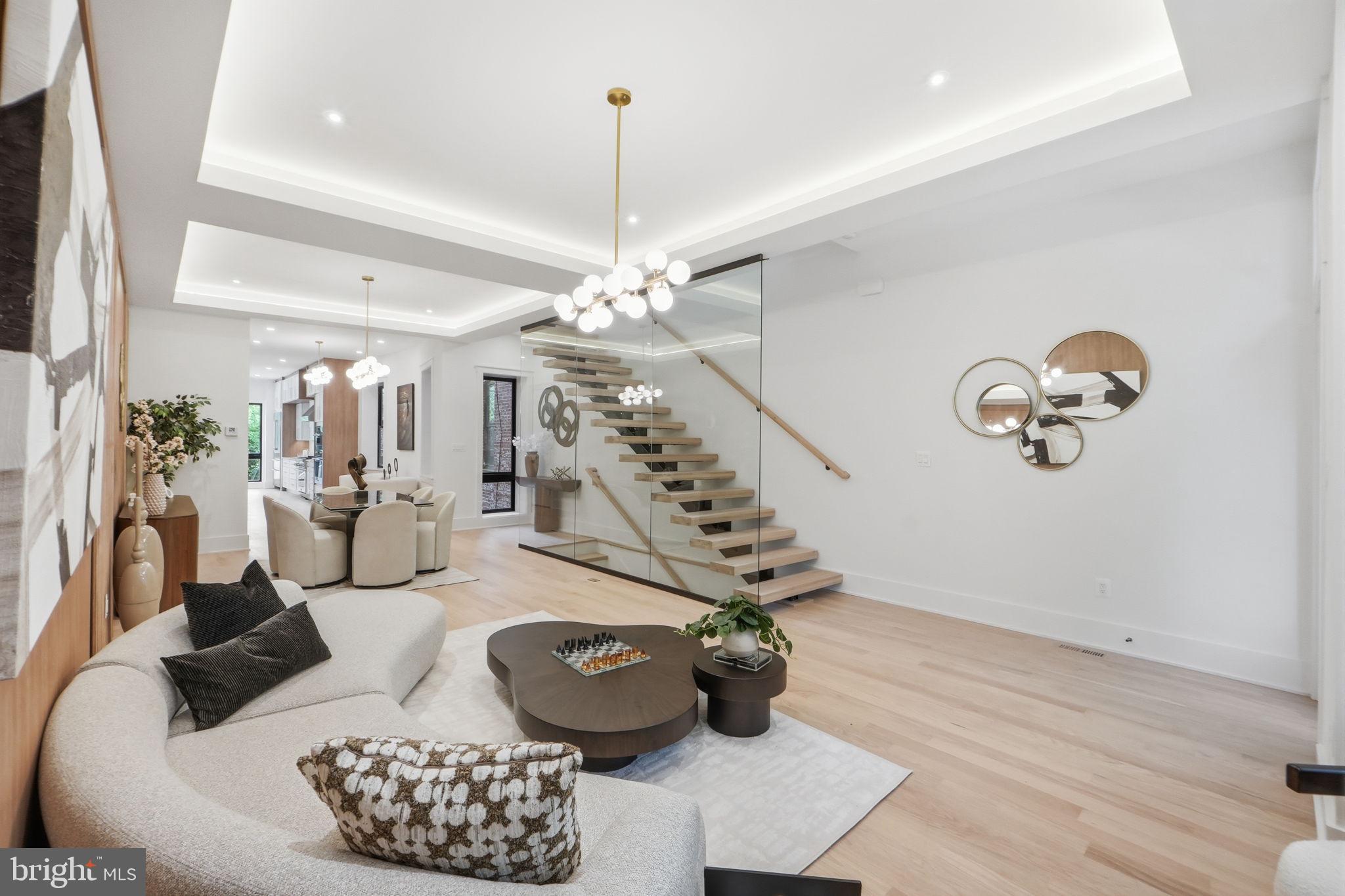 KALORAMA - Residential
