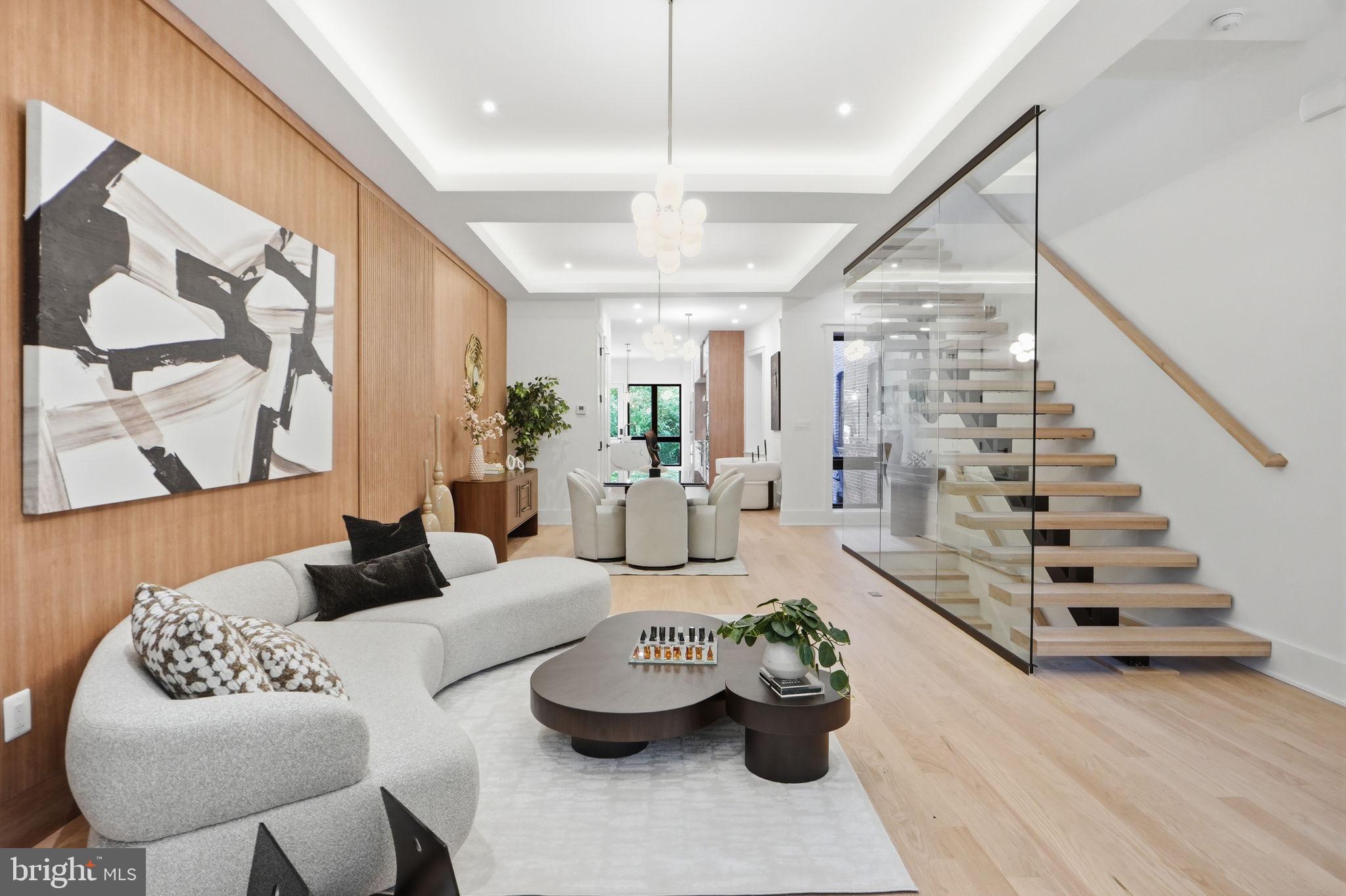 KALORAMA - Residential