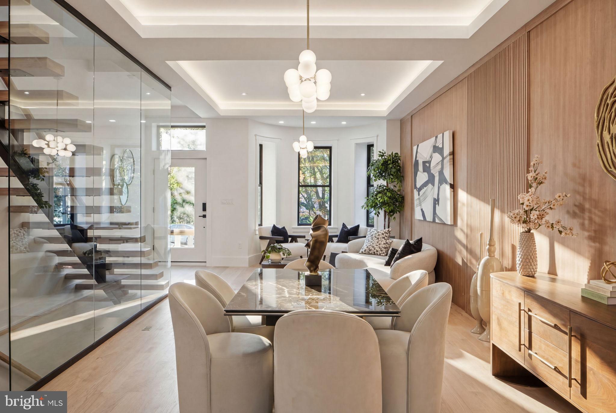 KALORAMA - Residential