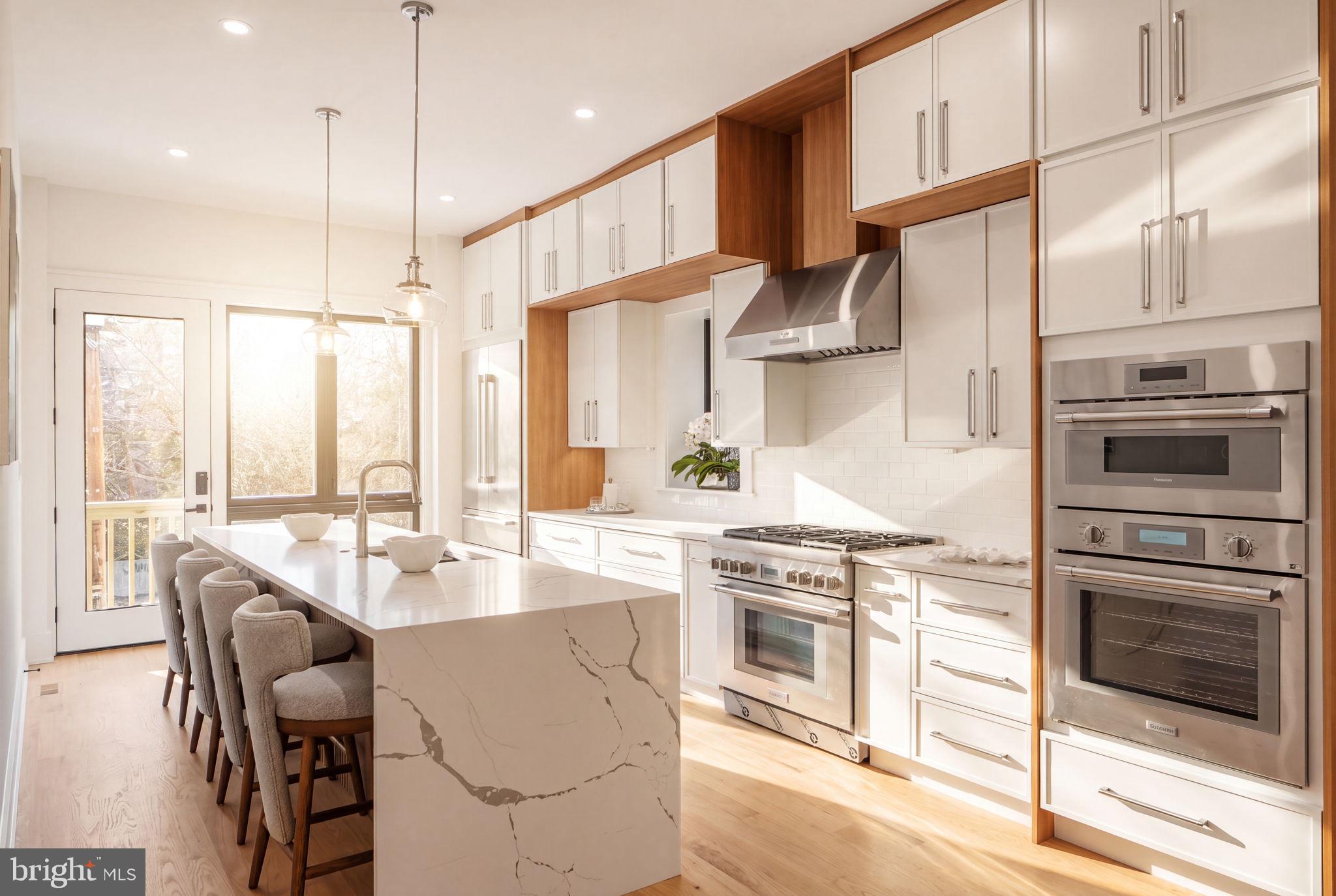 KALORAMA - Residential