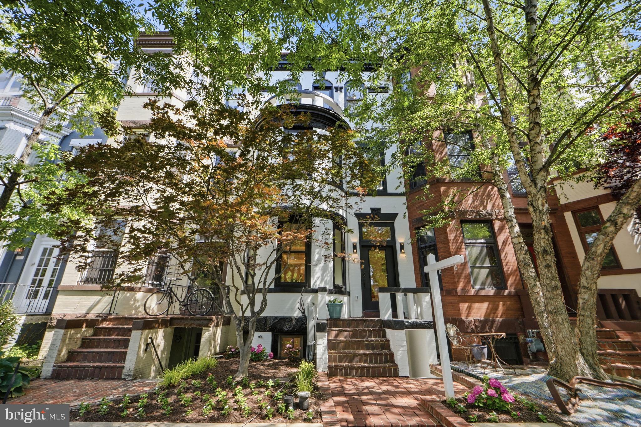 KALORAMA - Residential