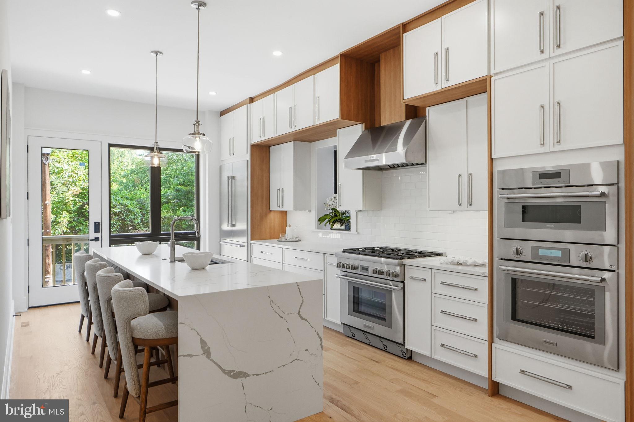 KALORAMA - Residential