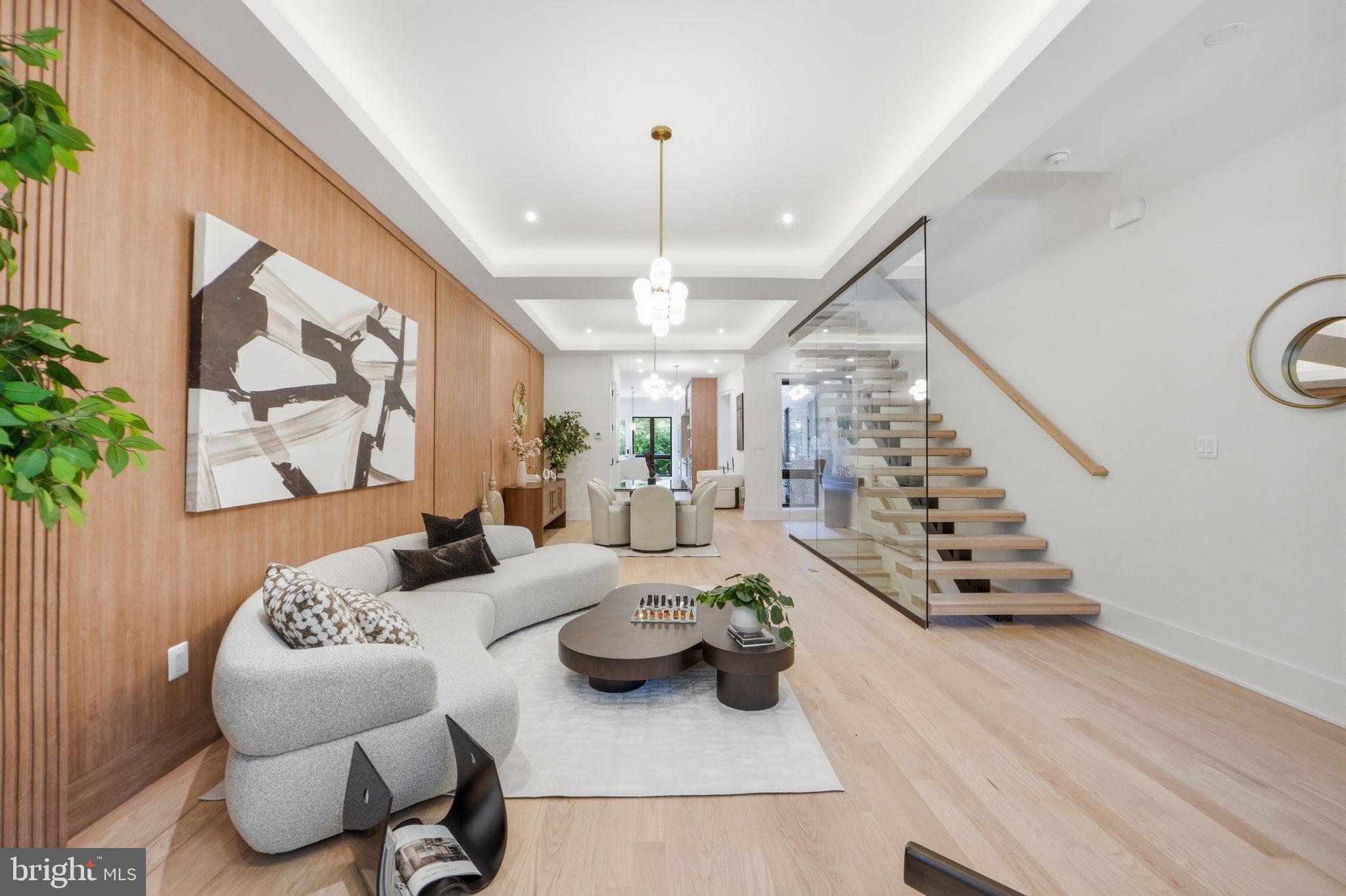 KALORAMA - Residential