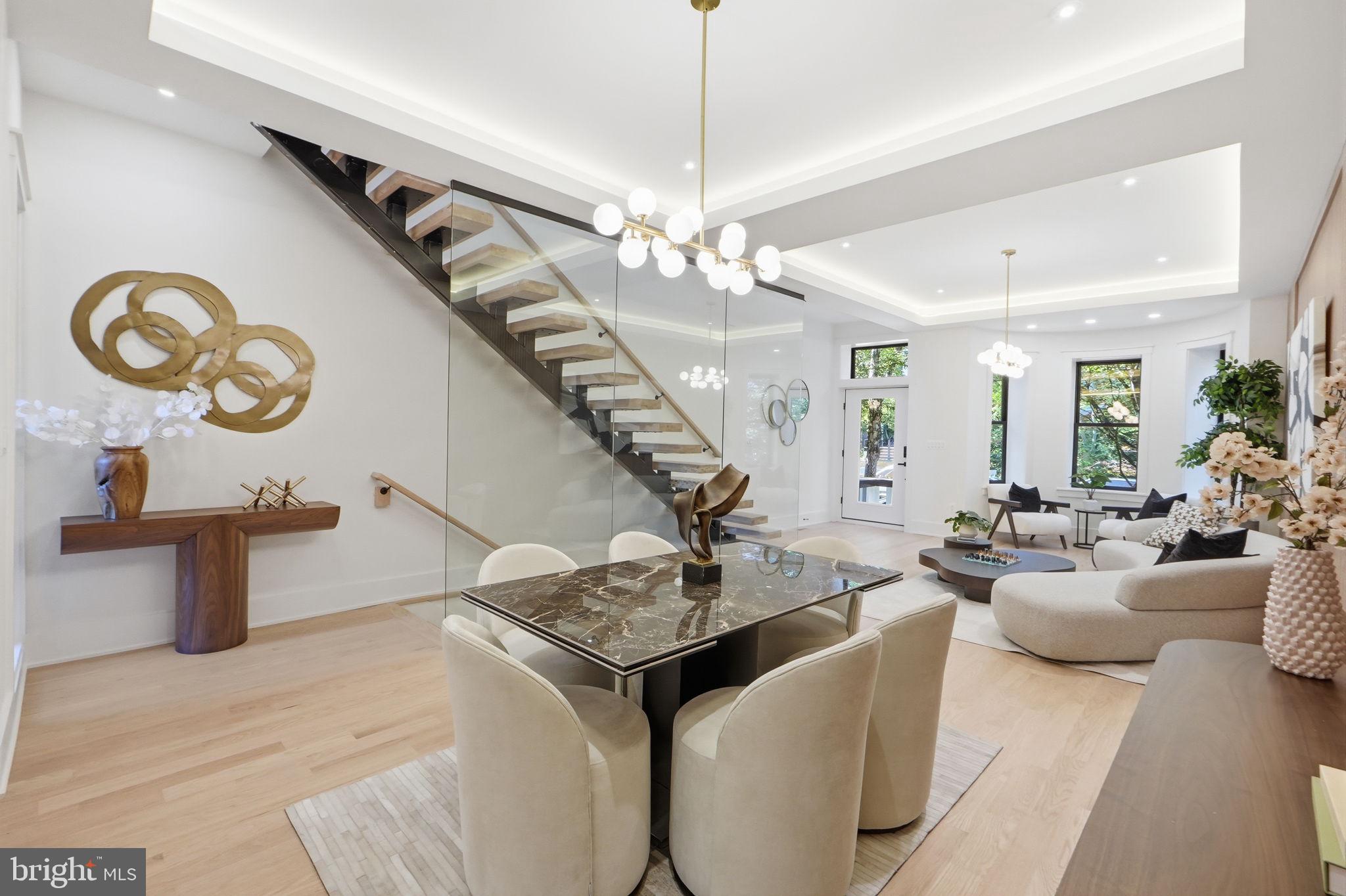 KALORAMA - Residential