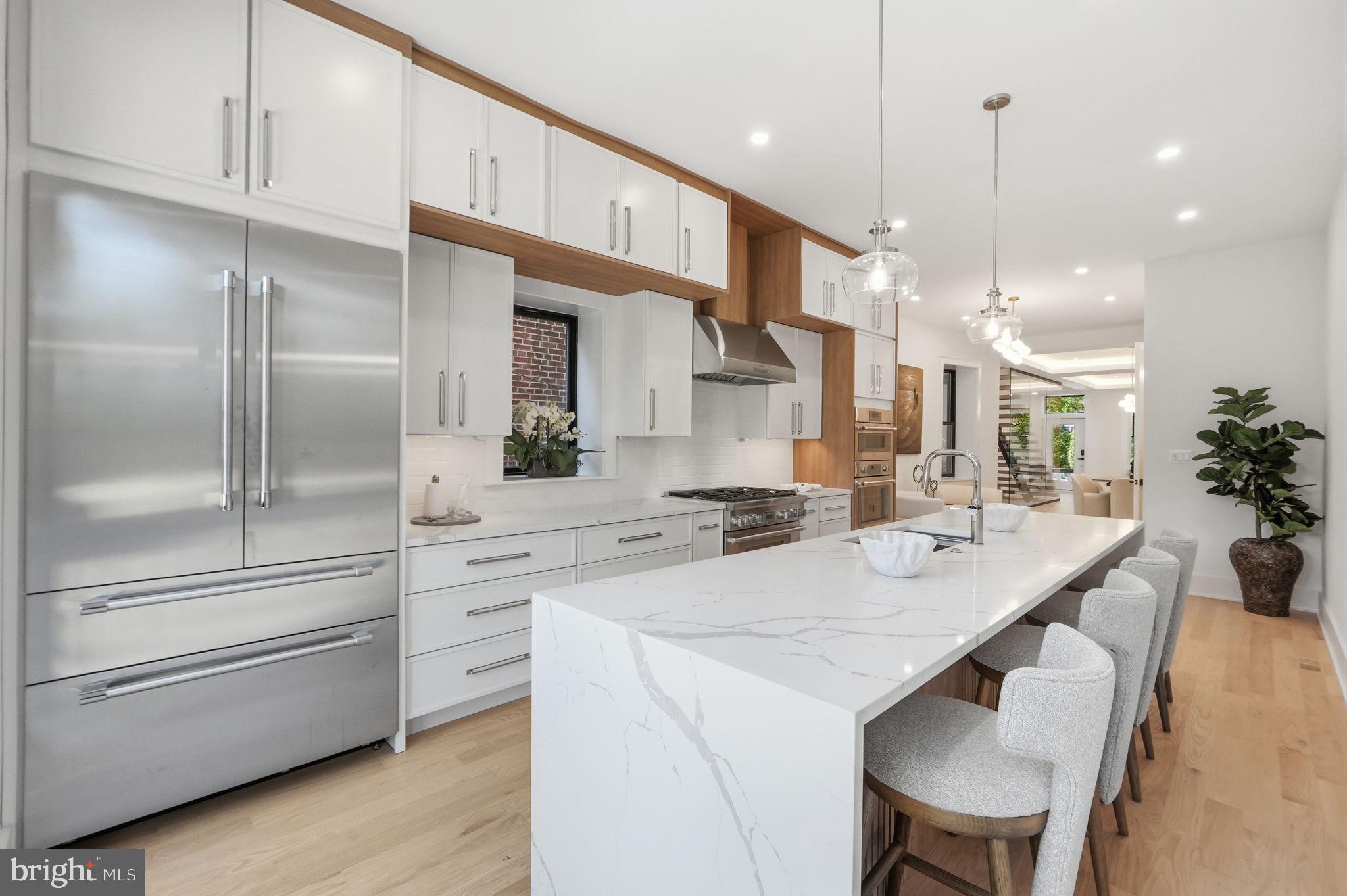 KALORAMA - Residential