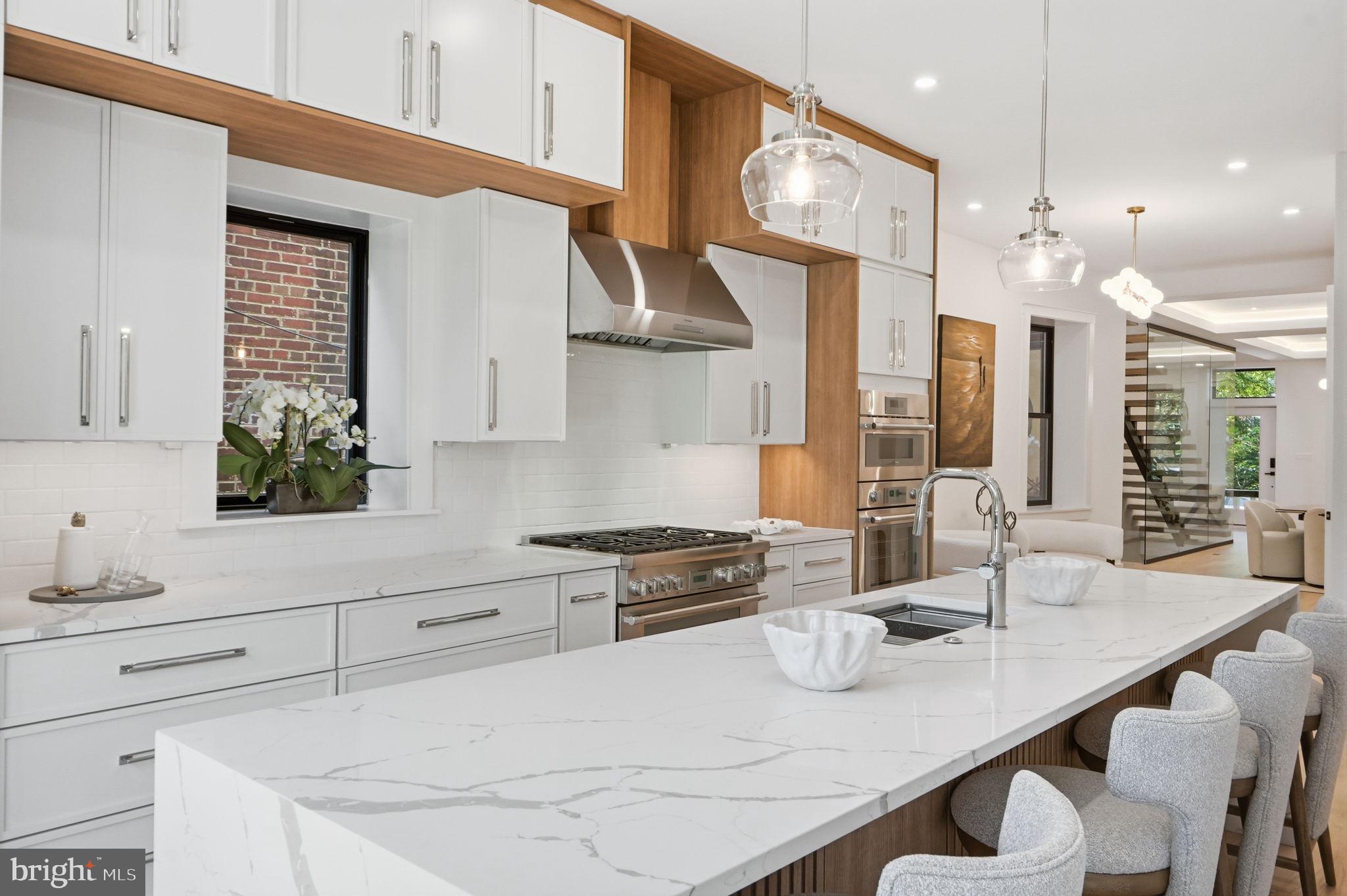 KALORAMA - Residential