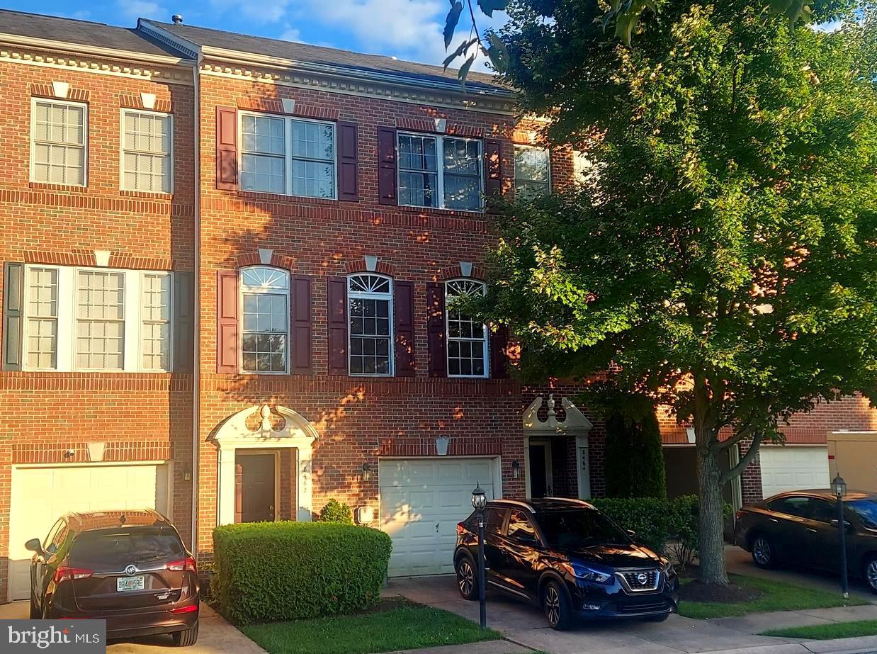 CHERRYTREE PARK - Residential