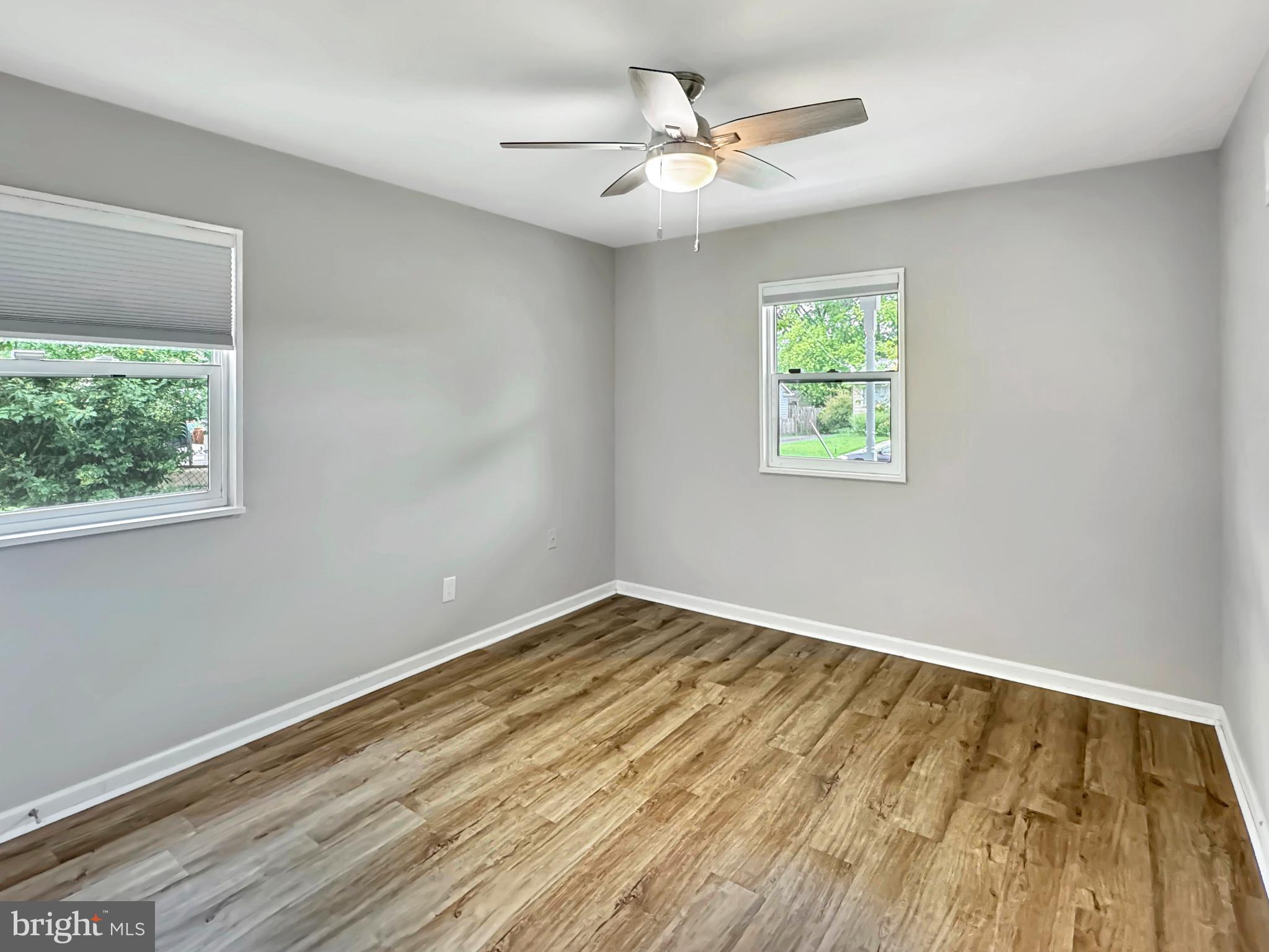 MANASSAS PARK - Residential