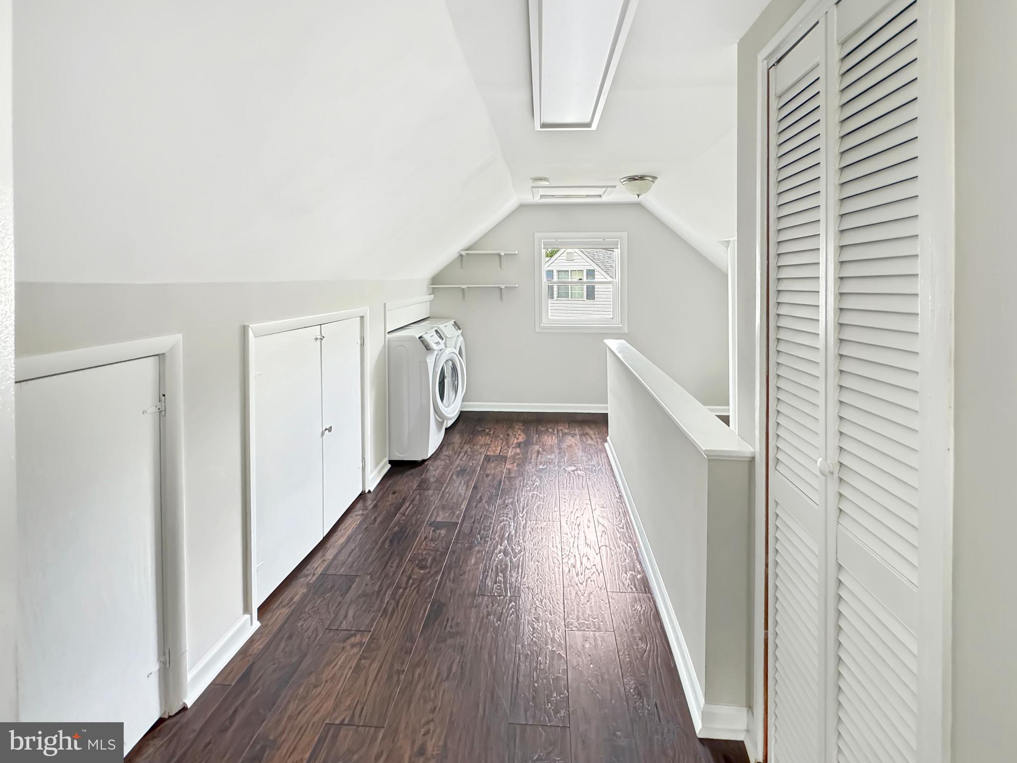 MANASSAS PARK - Residential