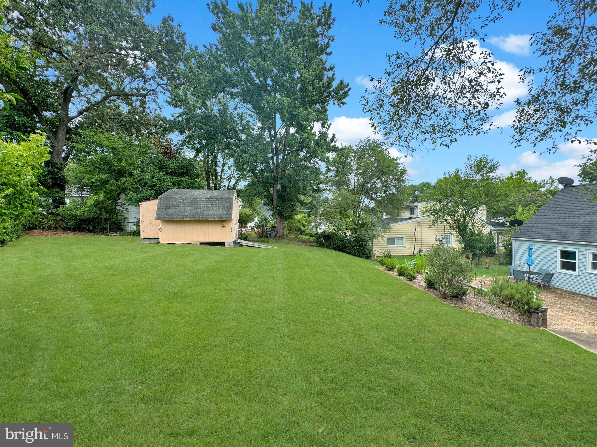 MANASSAS PARK - Residential