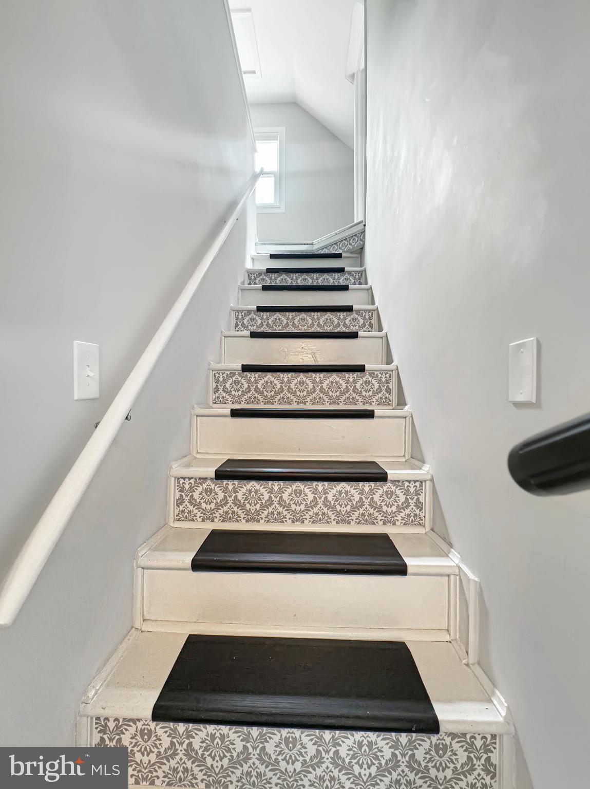 MANASSAS PARK - Residential