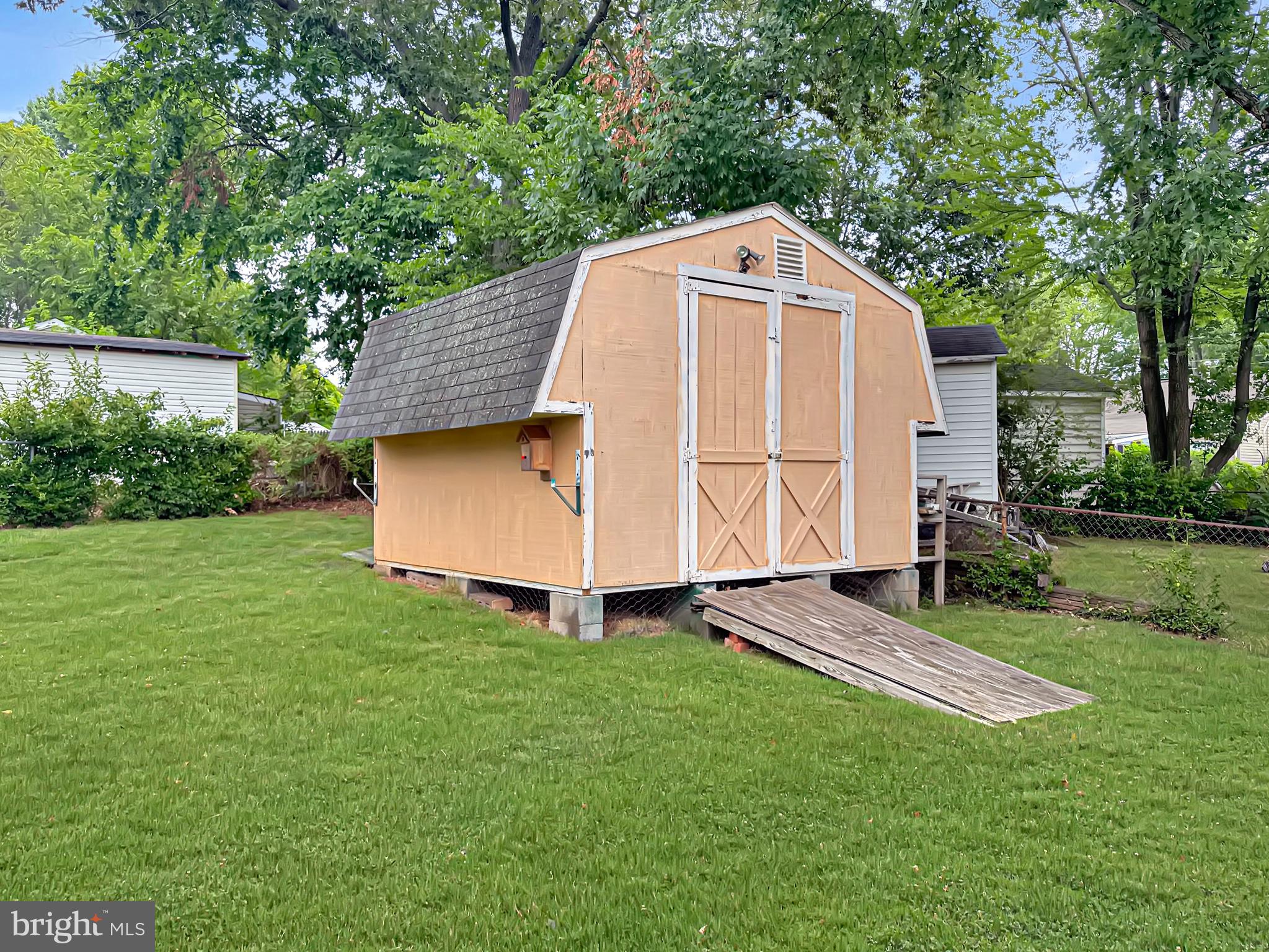MANASSAS PARK - Residential
