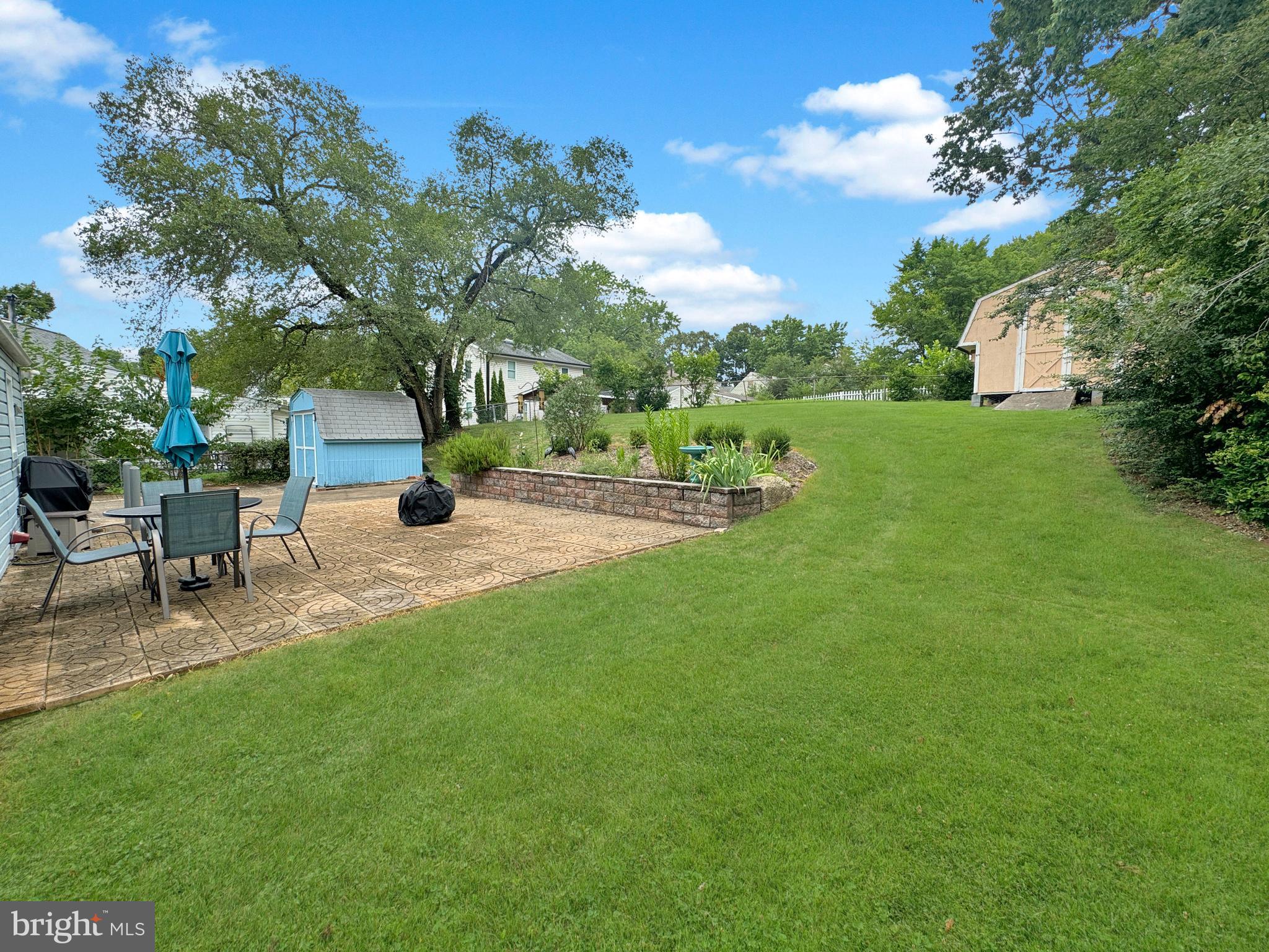 MANASSAS PARK - Residential