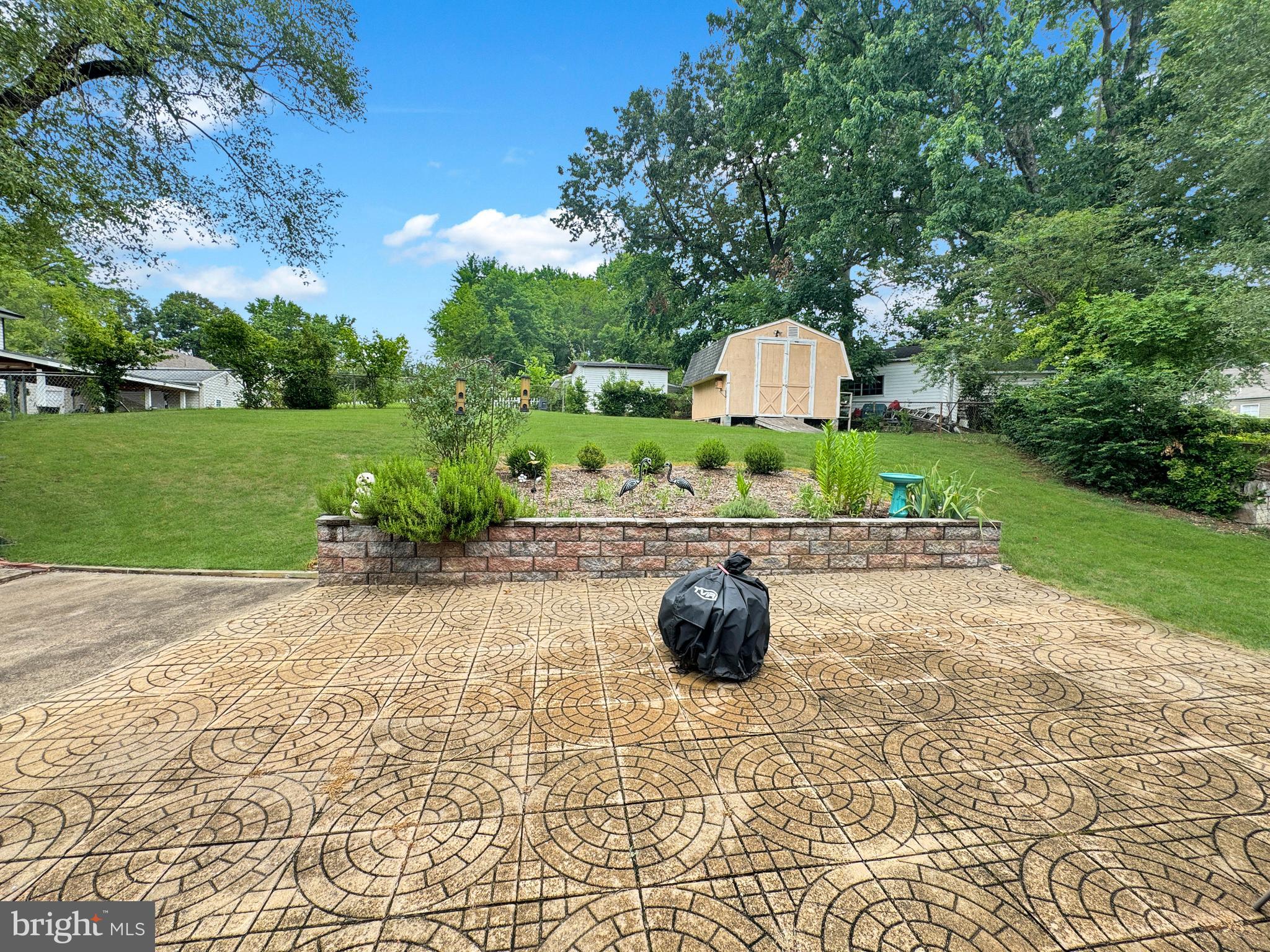 MANASSAS PARK - Residential