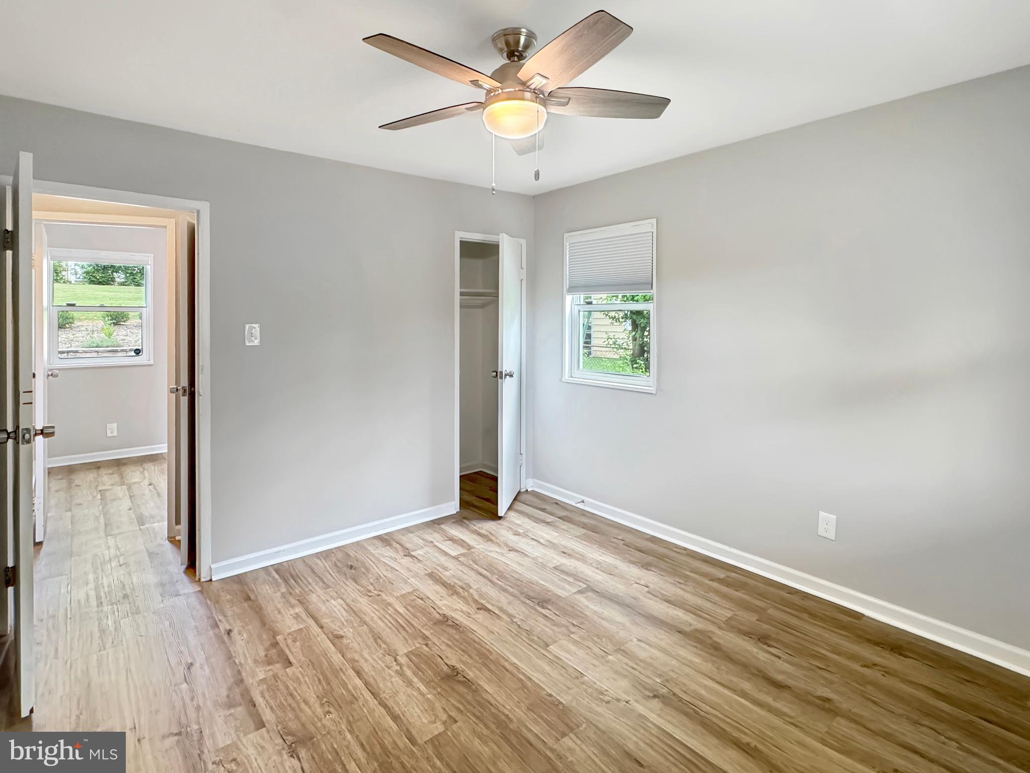MANASSAS PARK - Residential