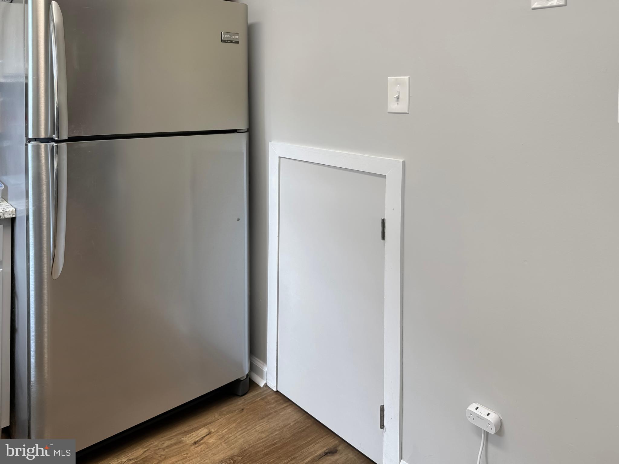 MANASSAS PARK - Residential