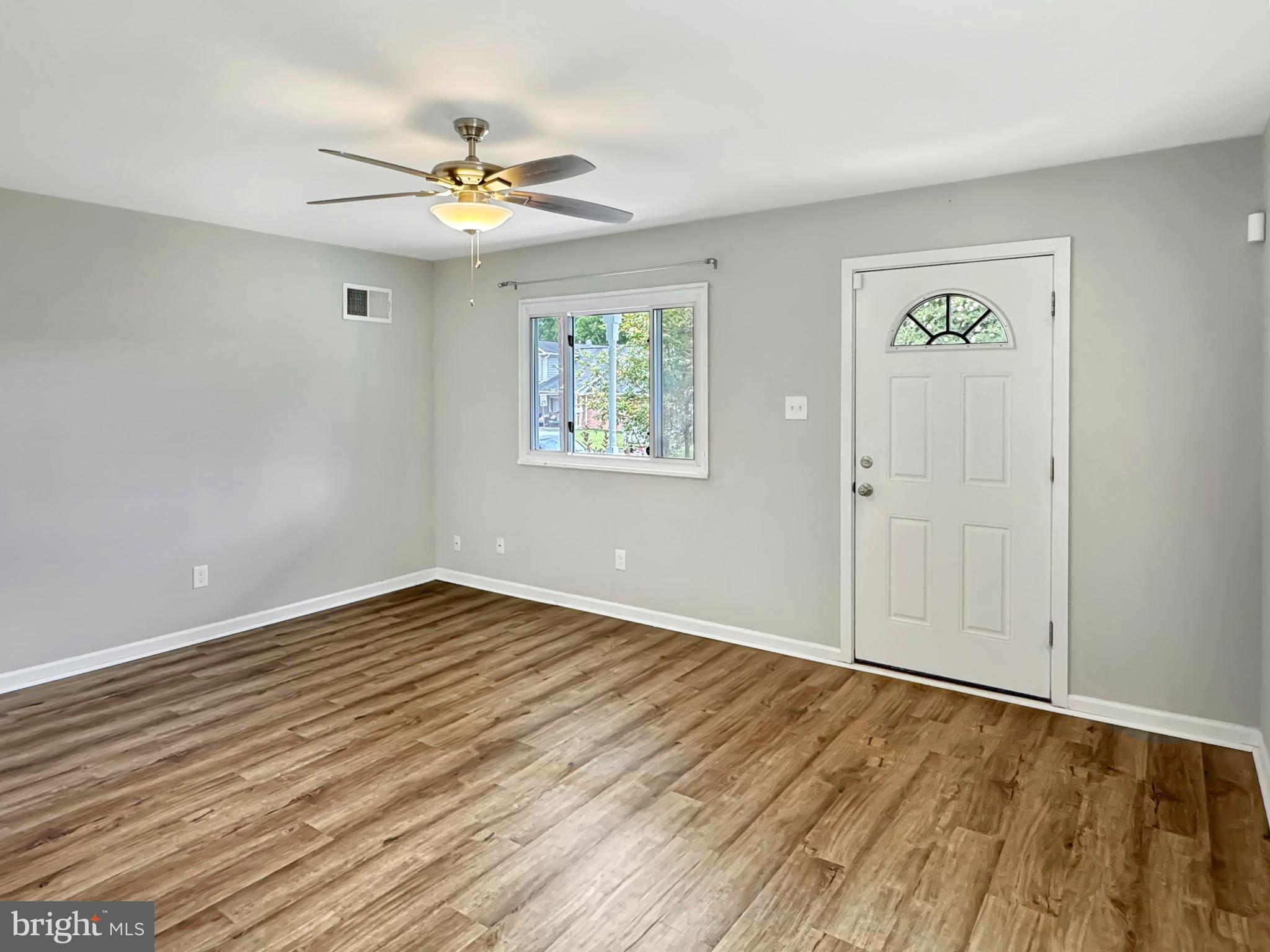 MANASSAS PARK - Residential