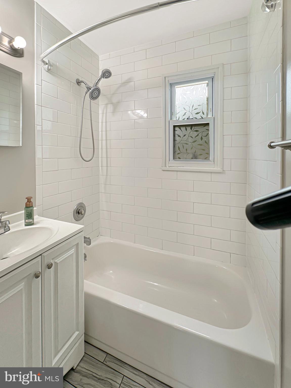 MANASSAS PARK - Residential
