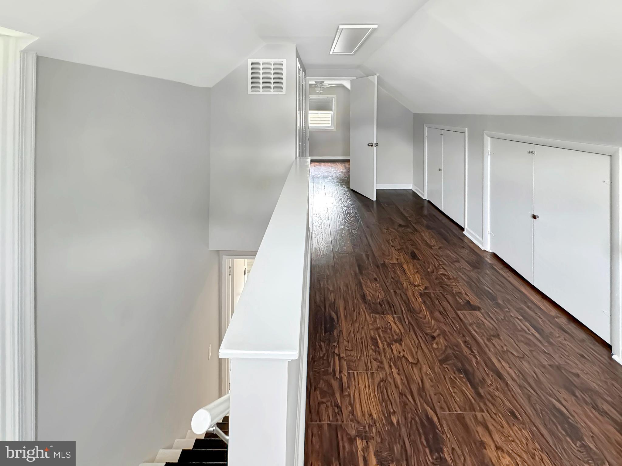 MANASSAS PARK - Residential