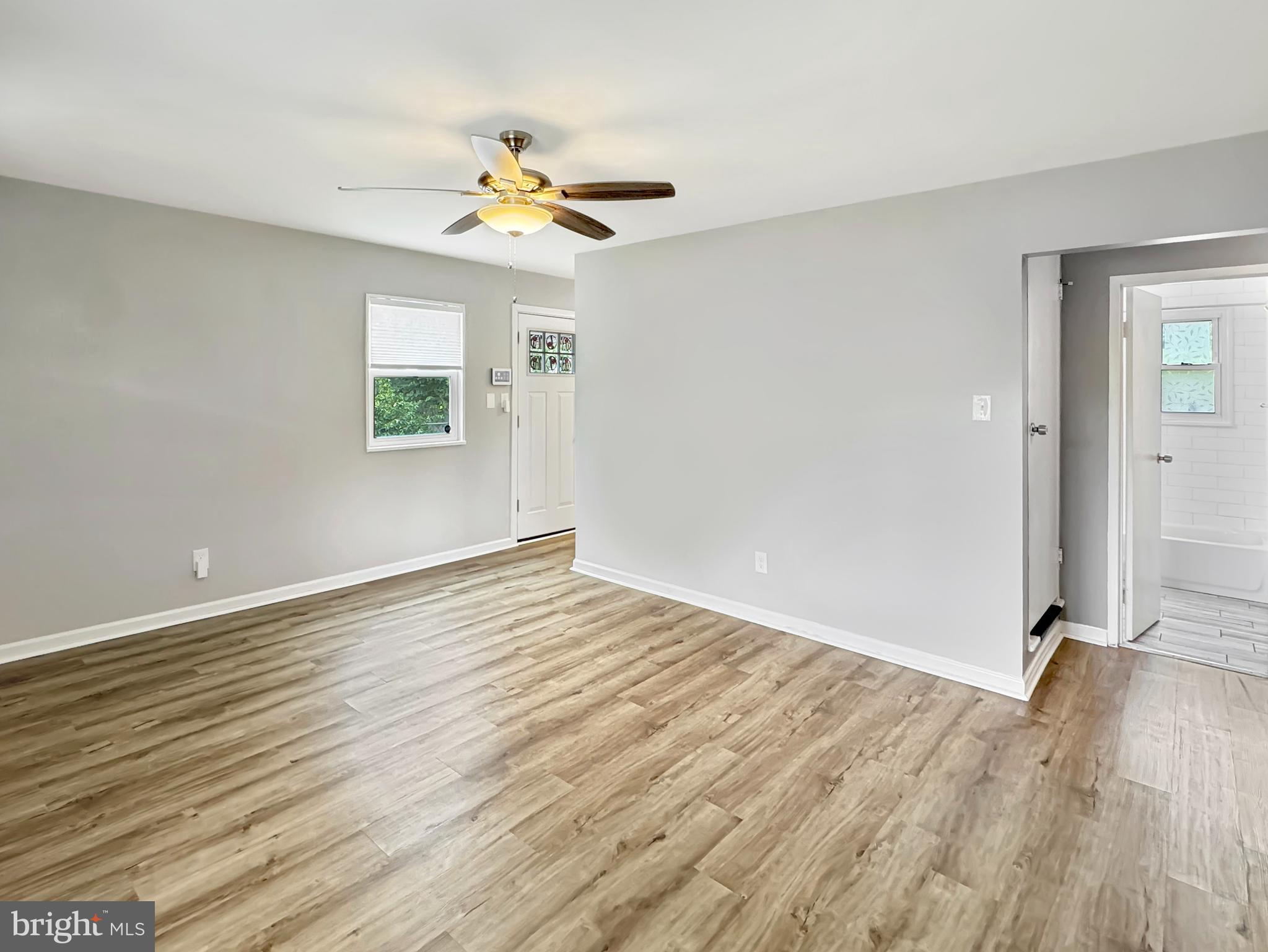 MANASSAS PARK - Residential
