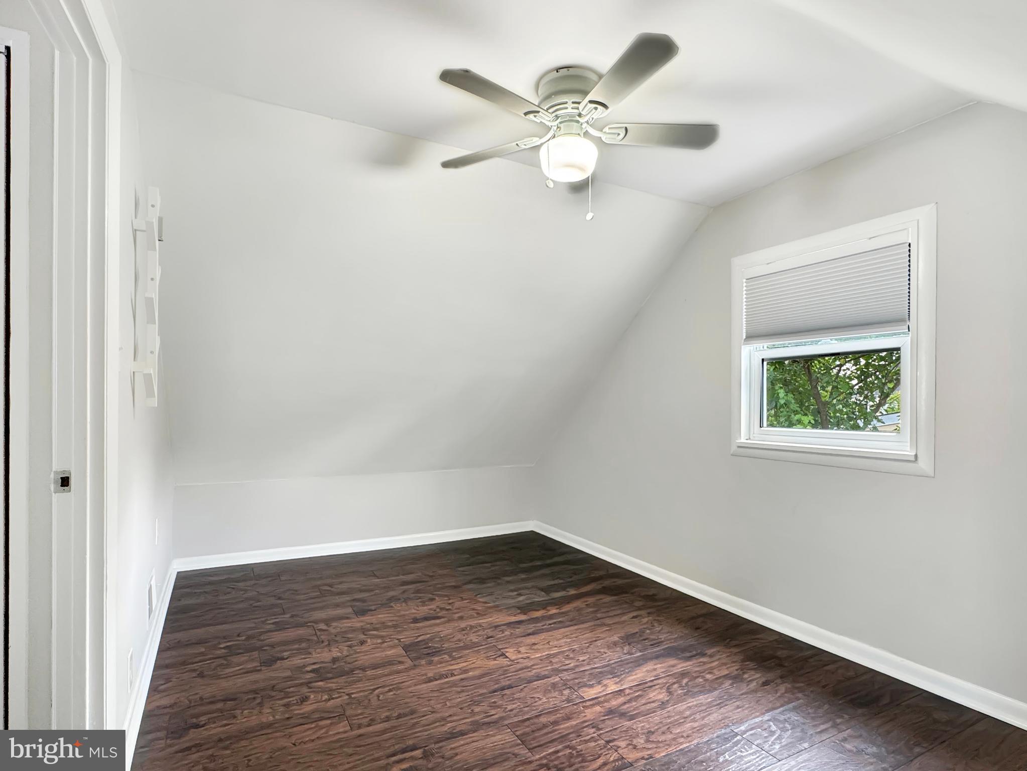 MANASSAS PARK - Residential