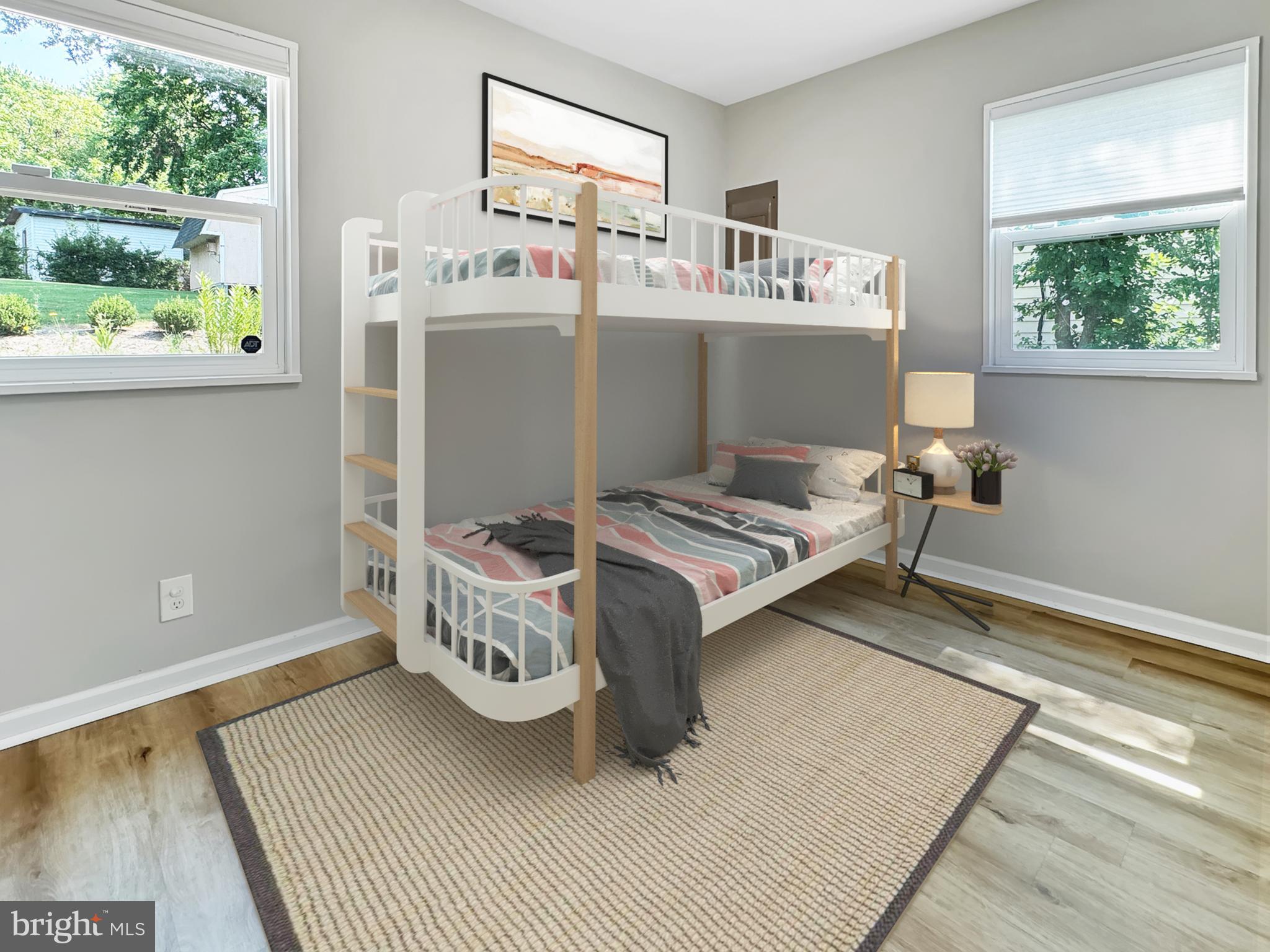 MANASSAS PARK - Residential