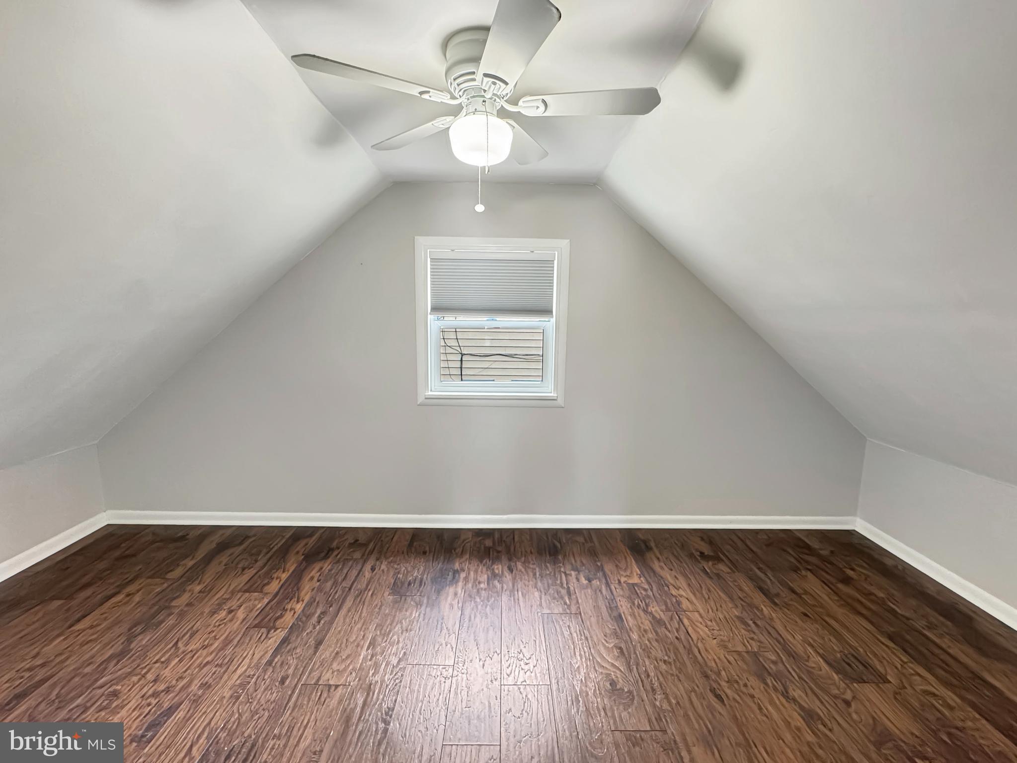 MANASSAS PARK - Residential