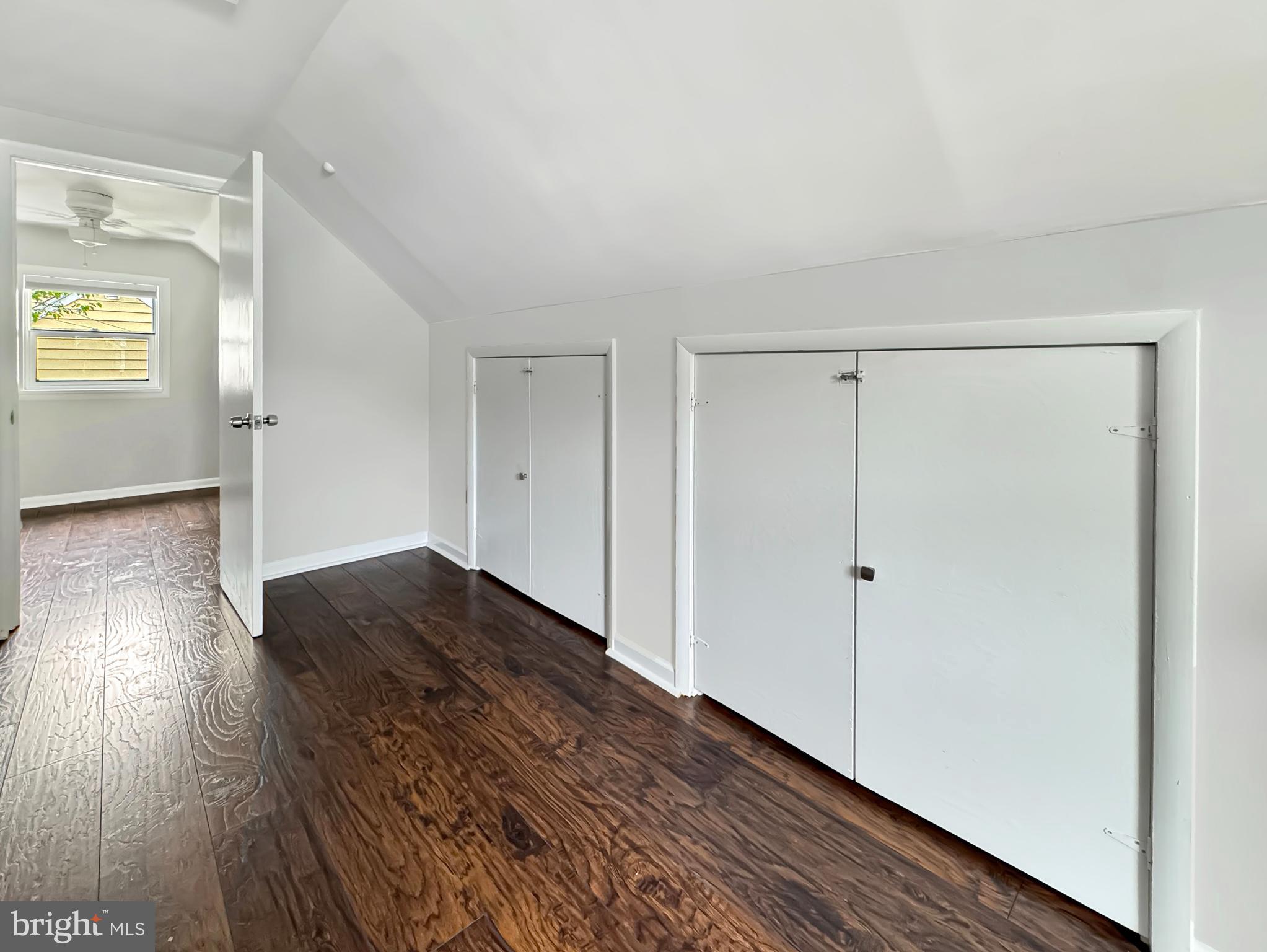MANASSAS PARK - Residential