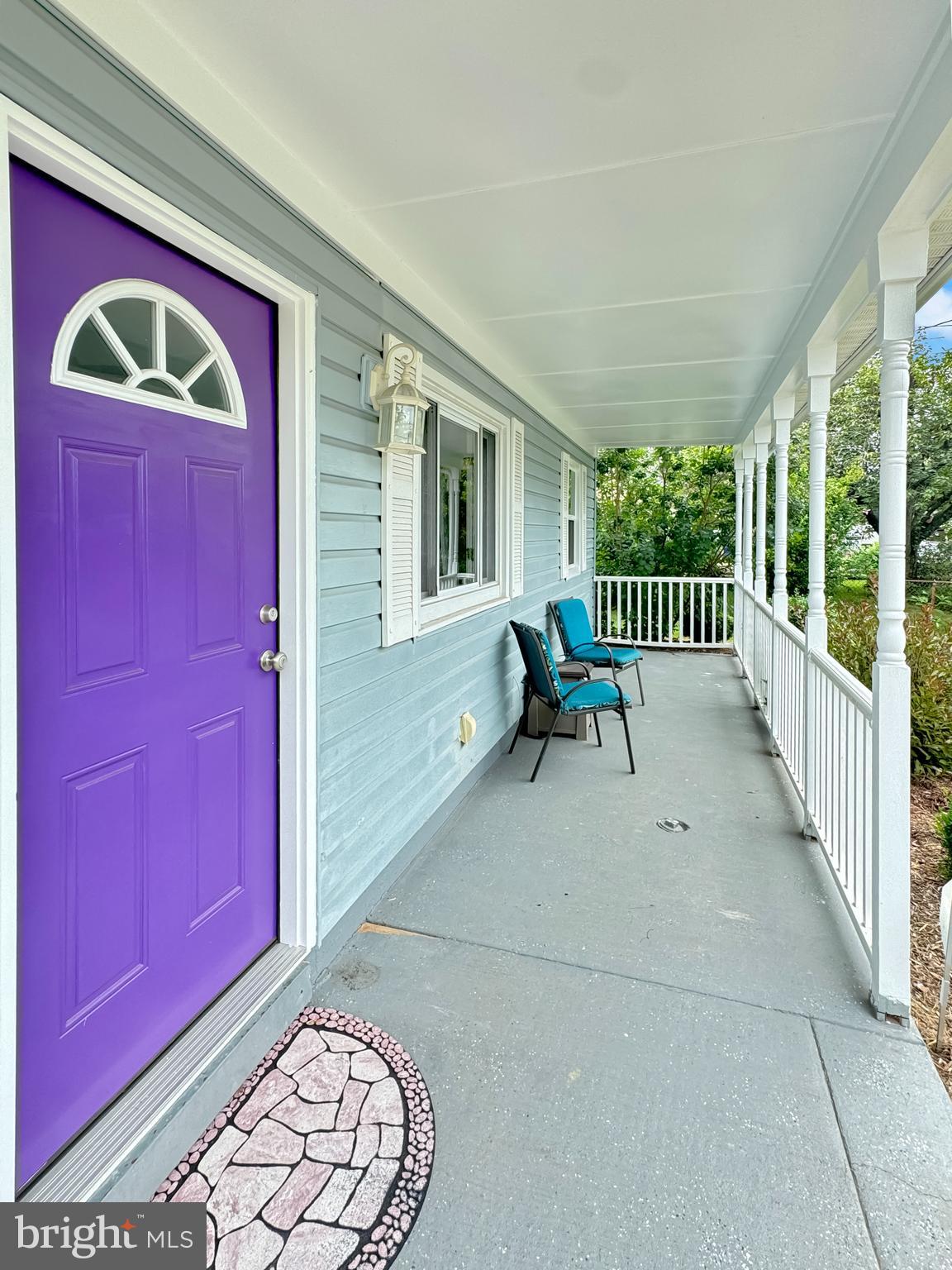 MANASSAS PARK - Residential