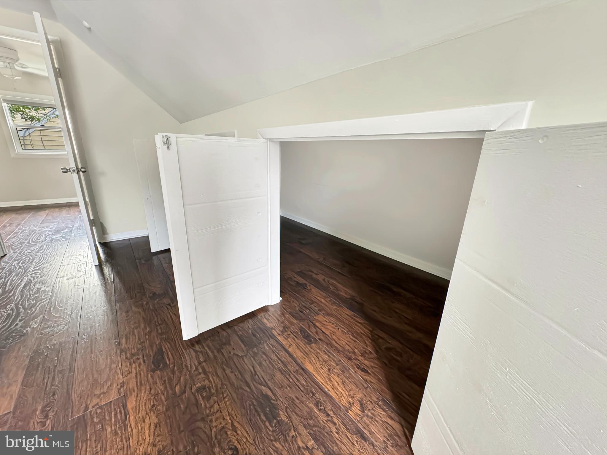 MANASSAS PARK - Residential