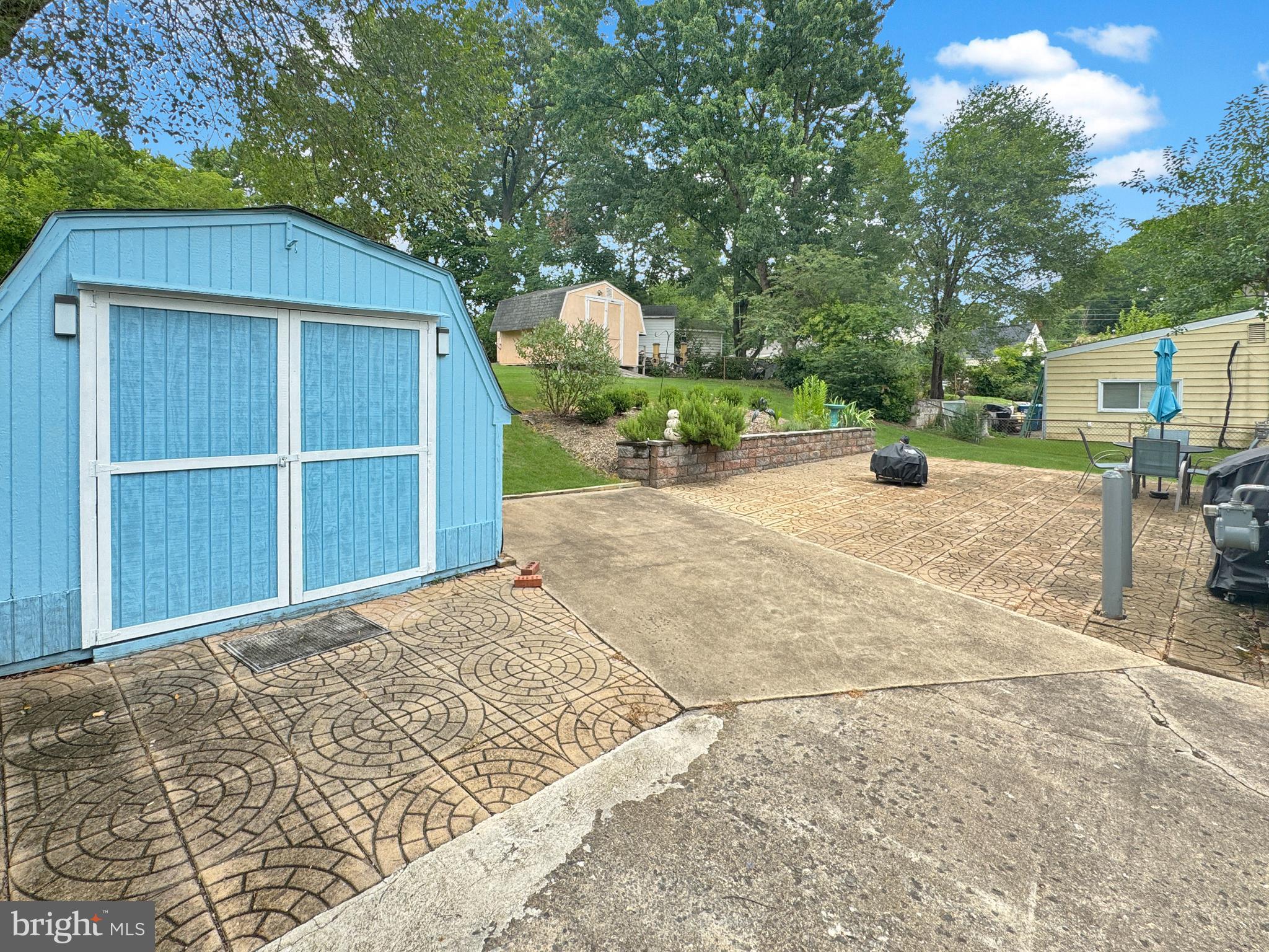 MANASSAS PARK - Residential