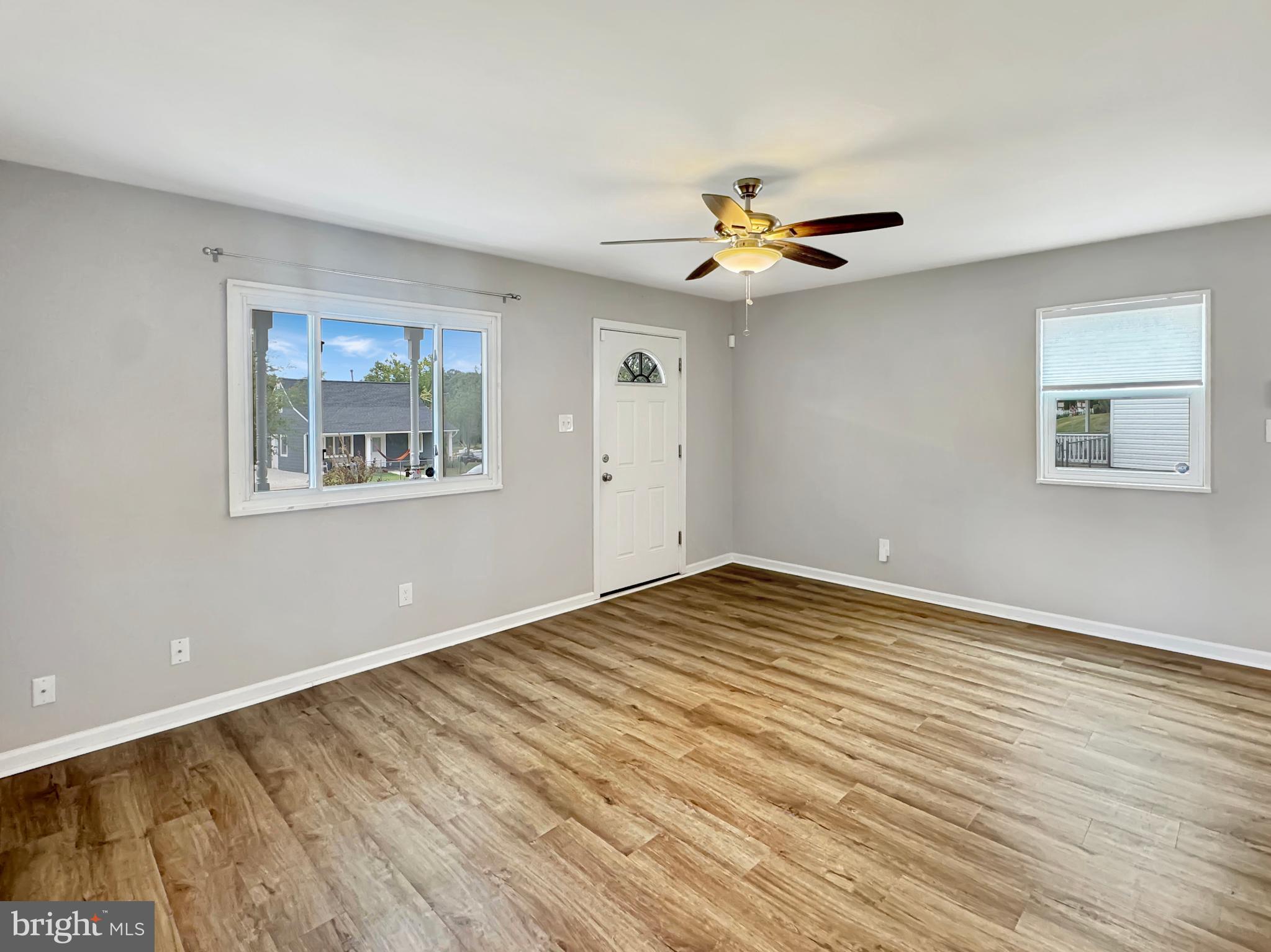 MANASSAS PARK - Residential