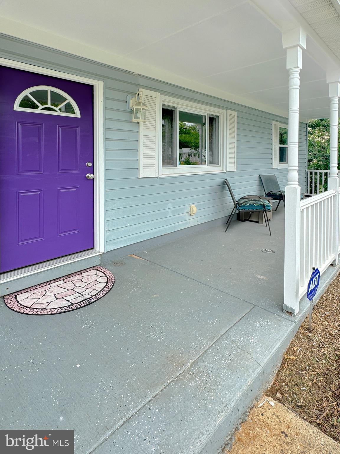 MANASSAS PARK - Residential
