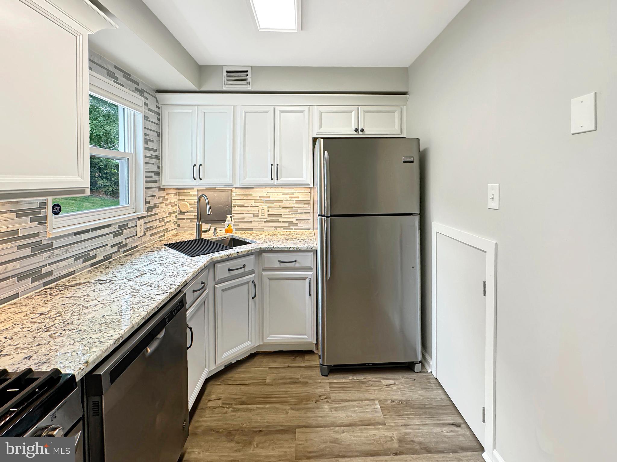 MANASSAS PARK - Residential