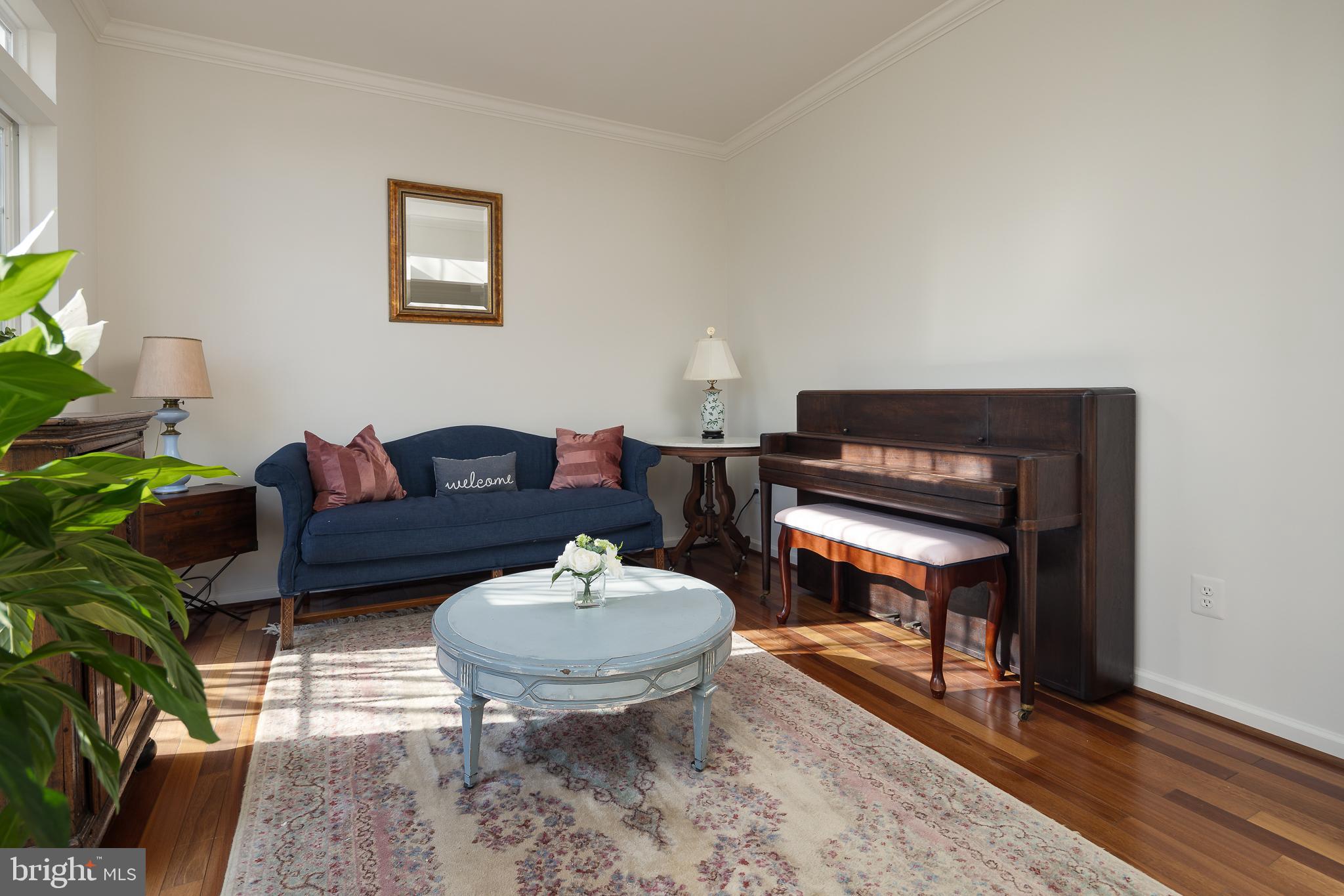PIEDMONT - Residential