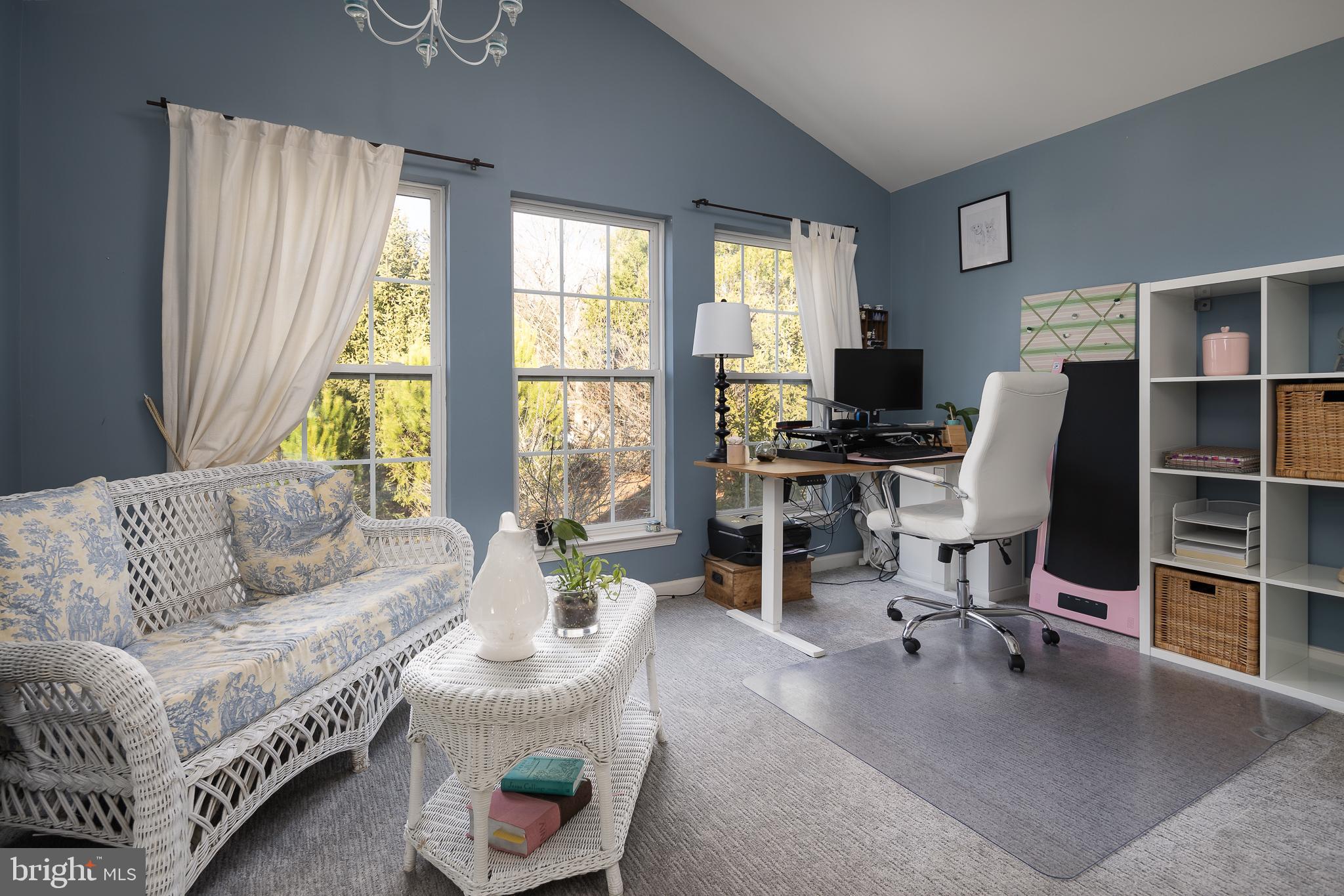 PIEDMONT - Residential